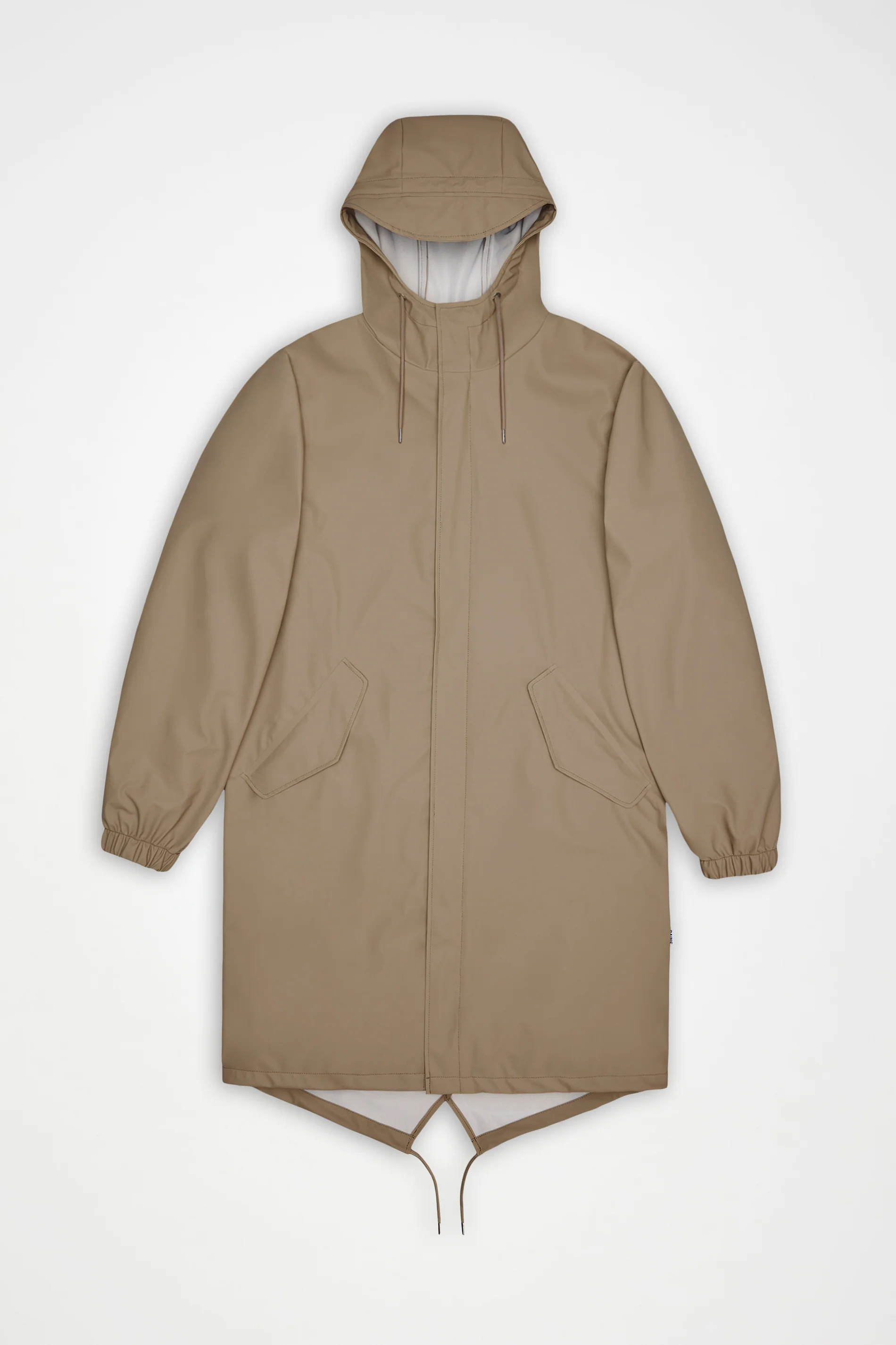 Fishtail Parka - Image 12