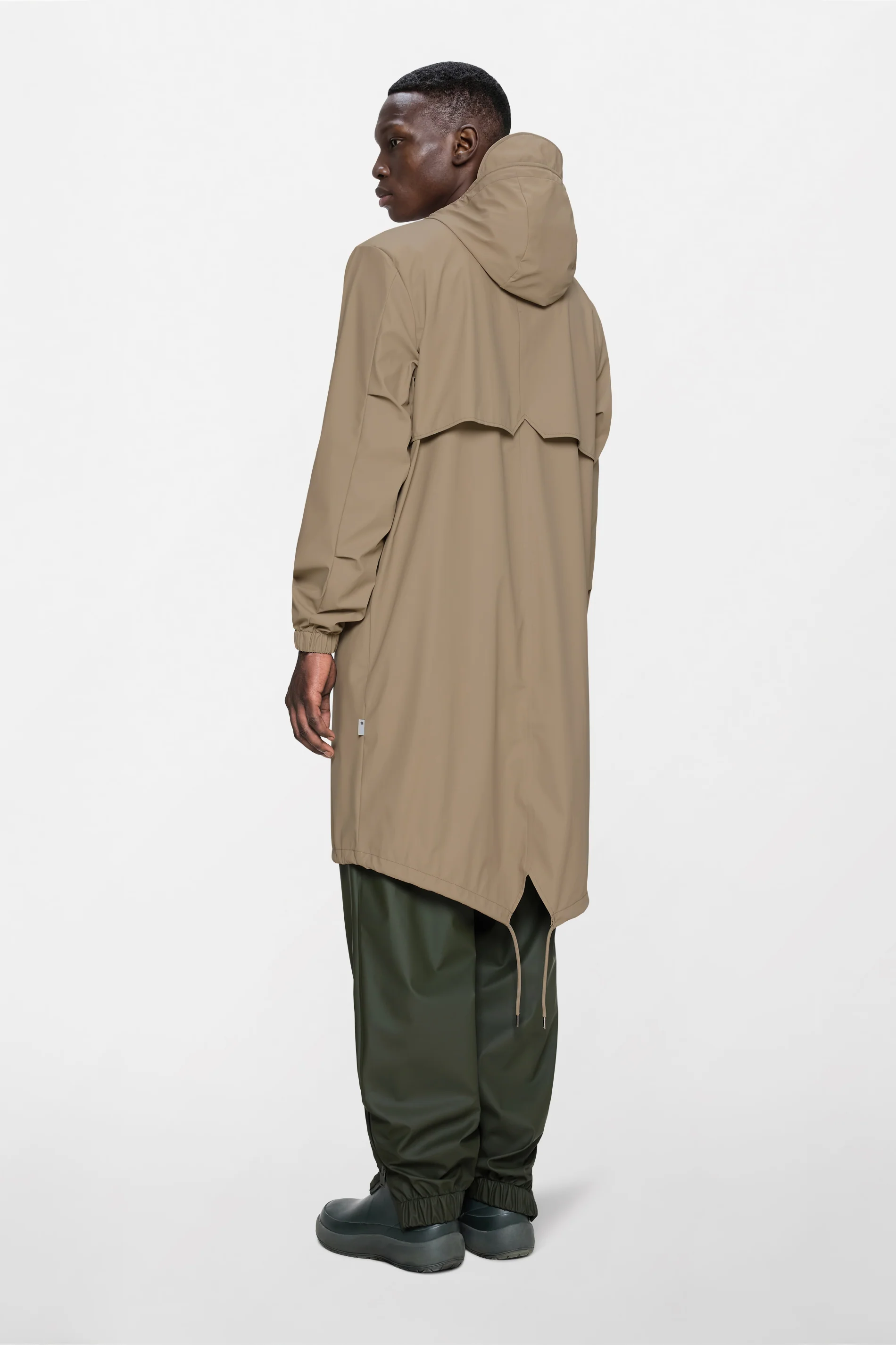 Fishtail Parka - Image 13