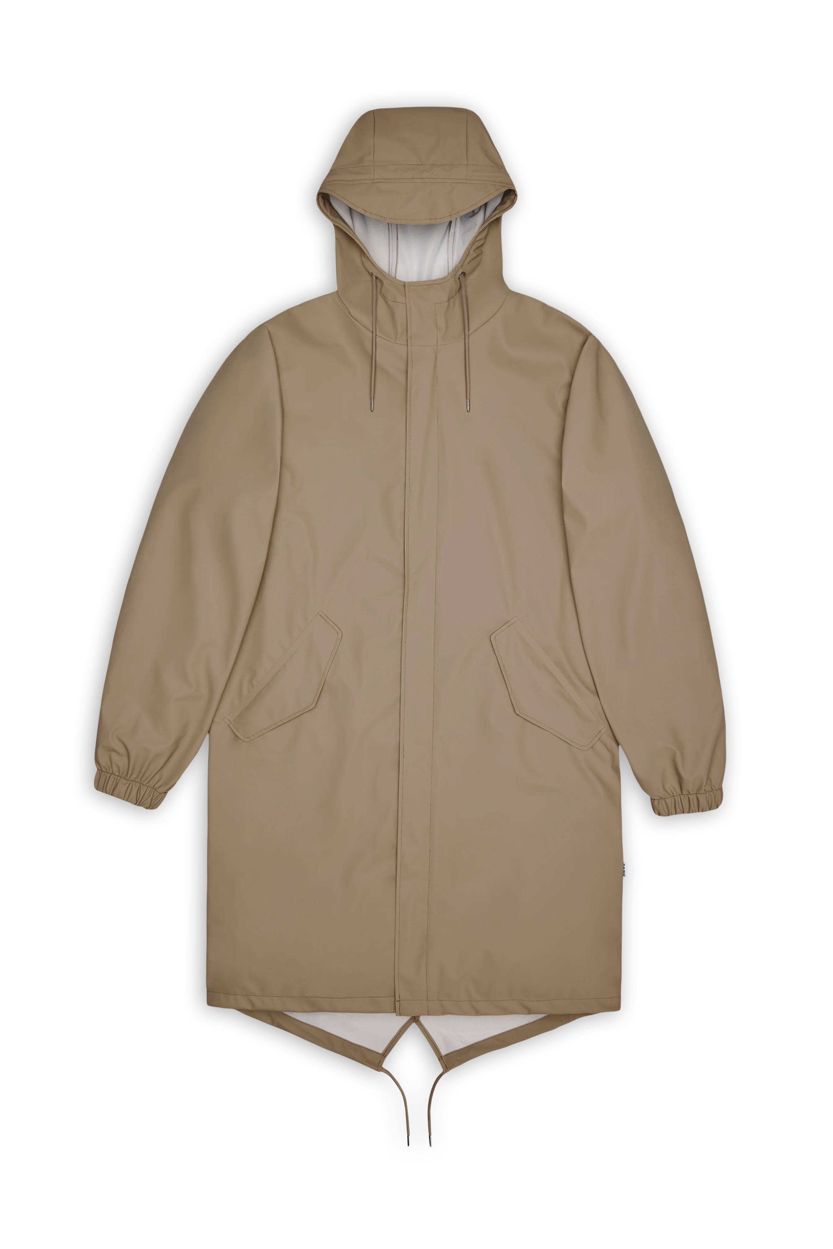 Fishtail Parka - Image 15
