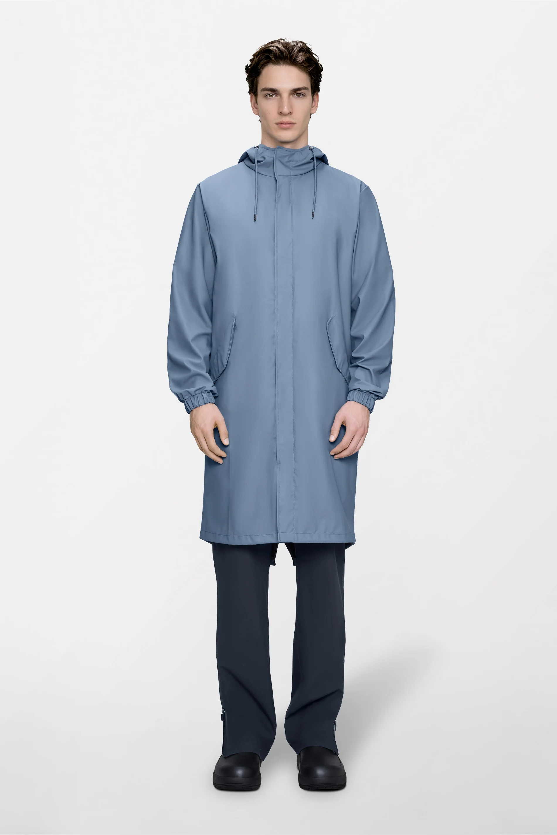 Fishtail Parka - Image 16