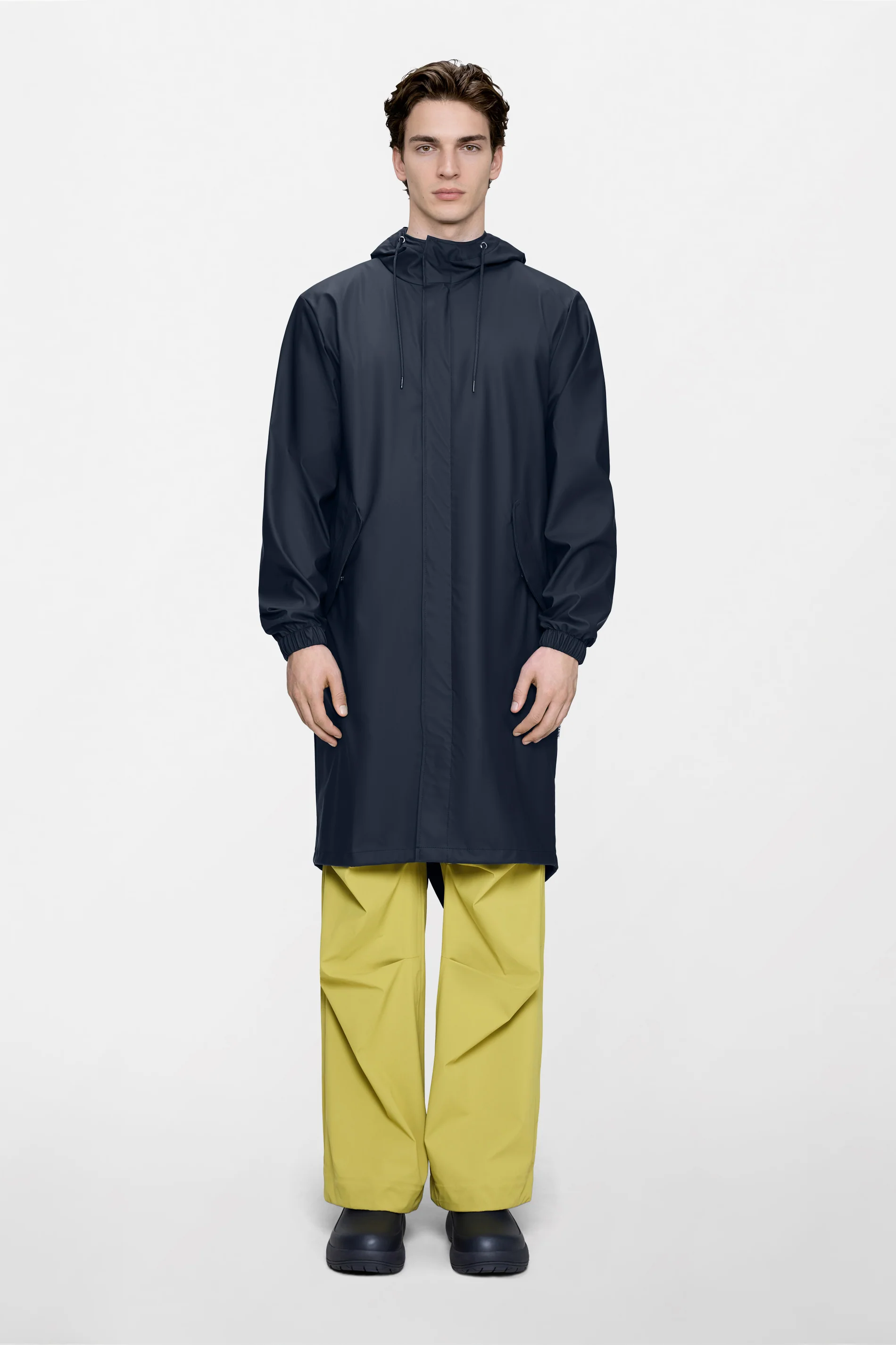Fishtail Parka - Image 21