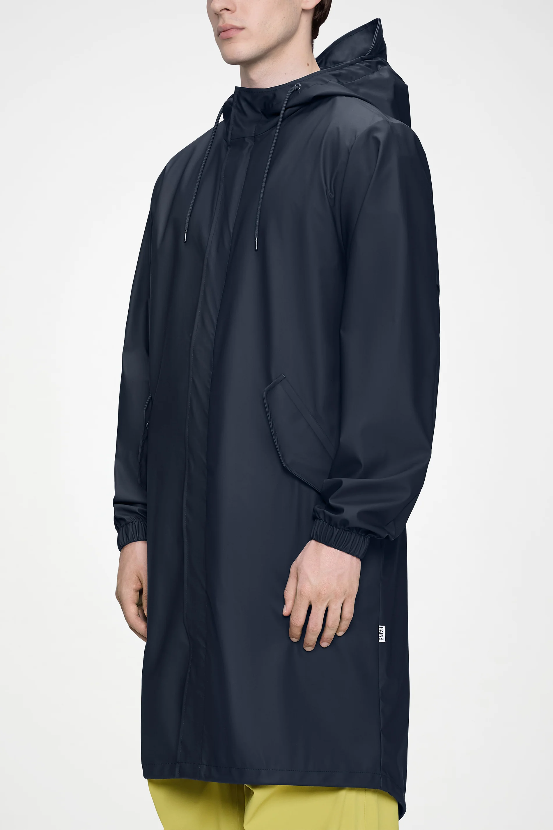 Fishtail Parka - Image 24