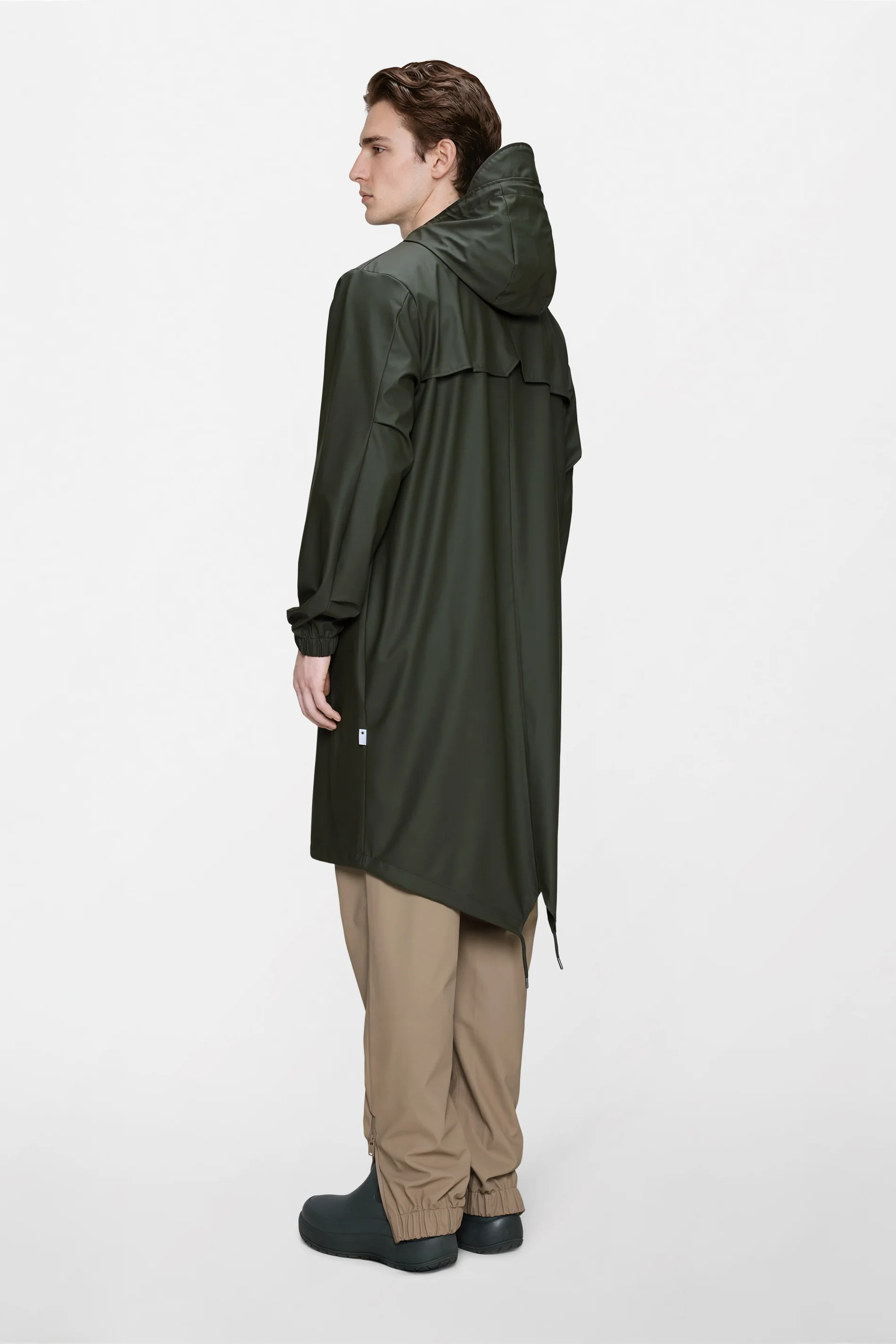 Fishtail Parka - Image 8