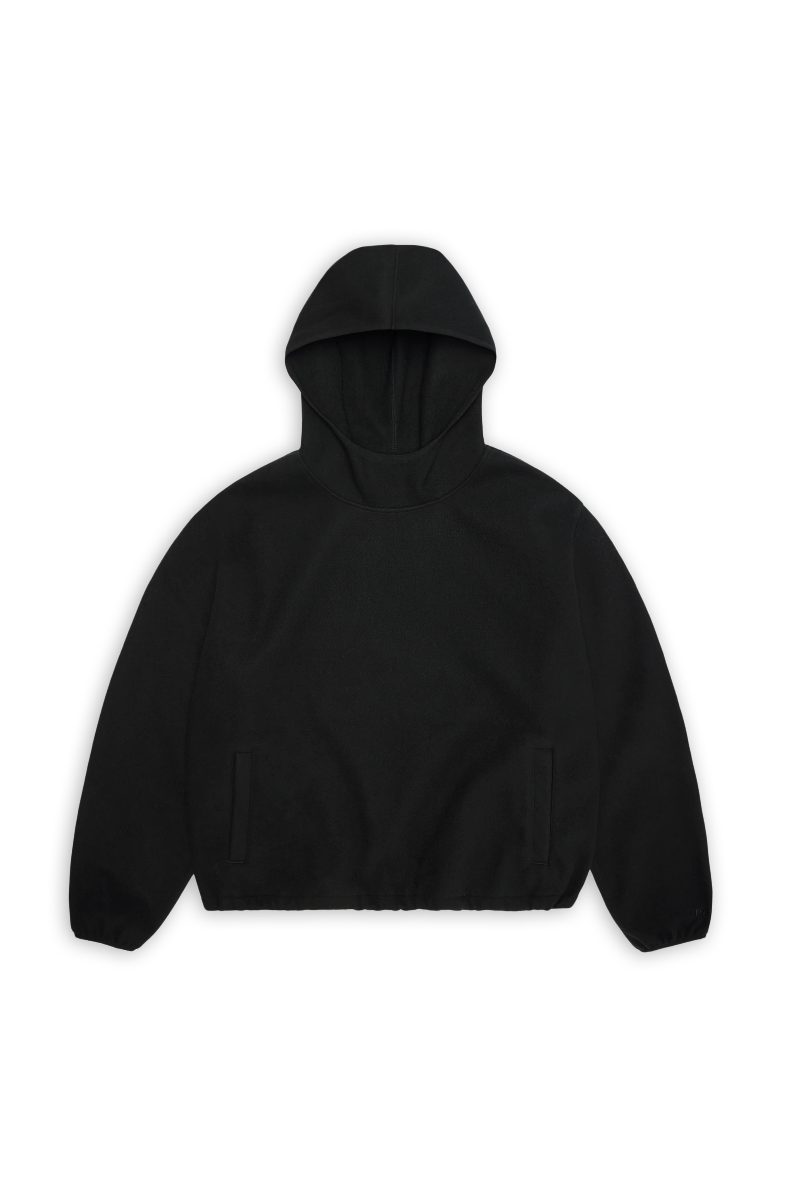 Fleece Hoodie - Image 10