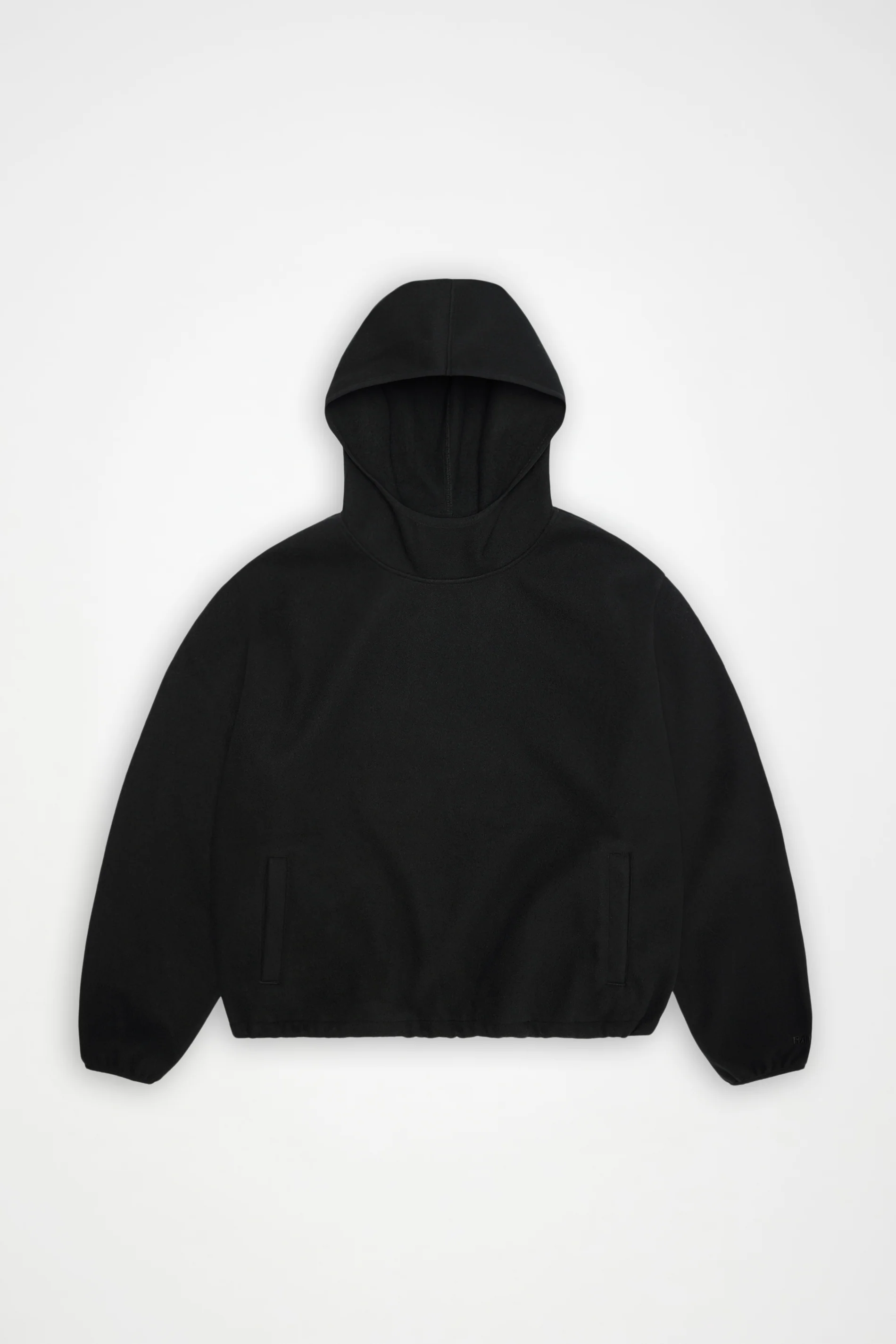 Fleece Hoodie - Image 7
