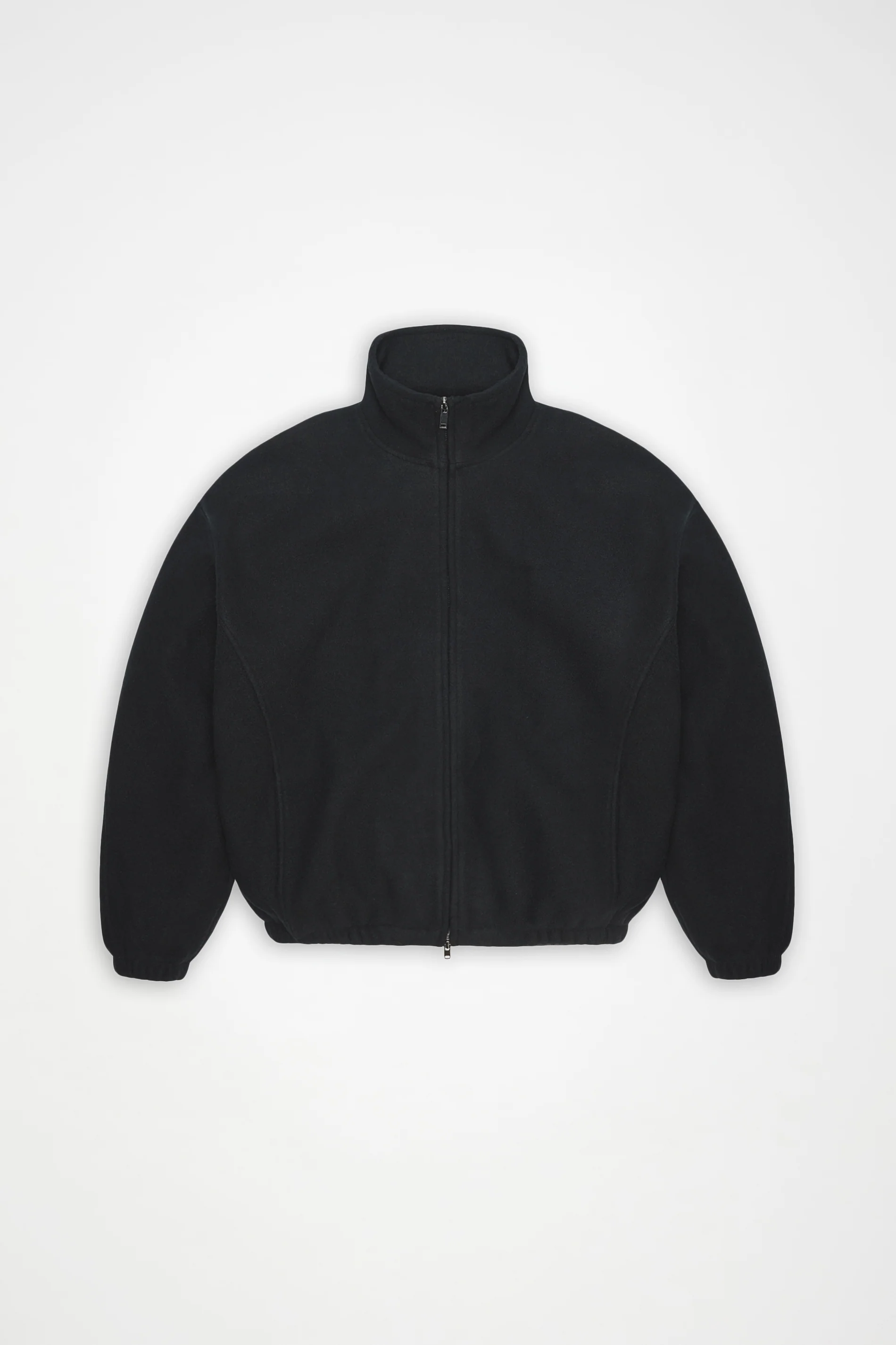 Fleece Zip Jacket - Image 7