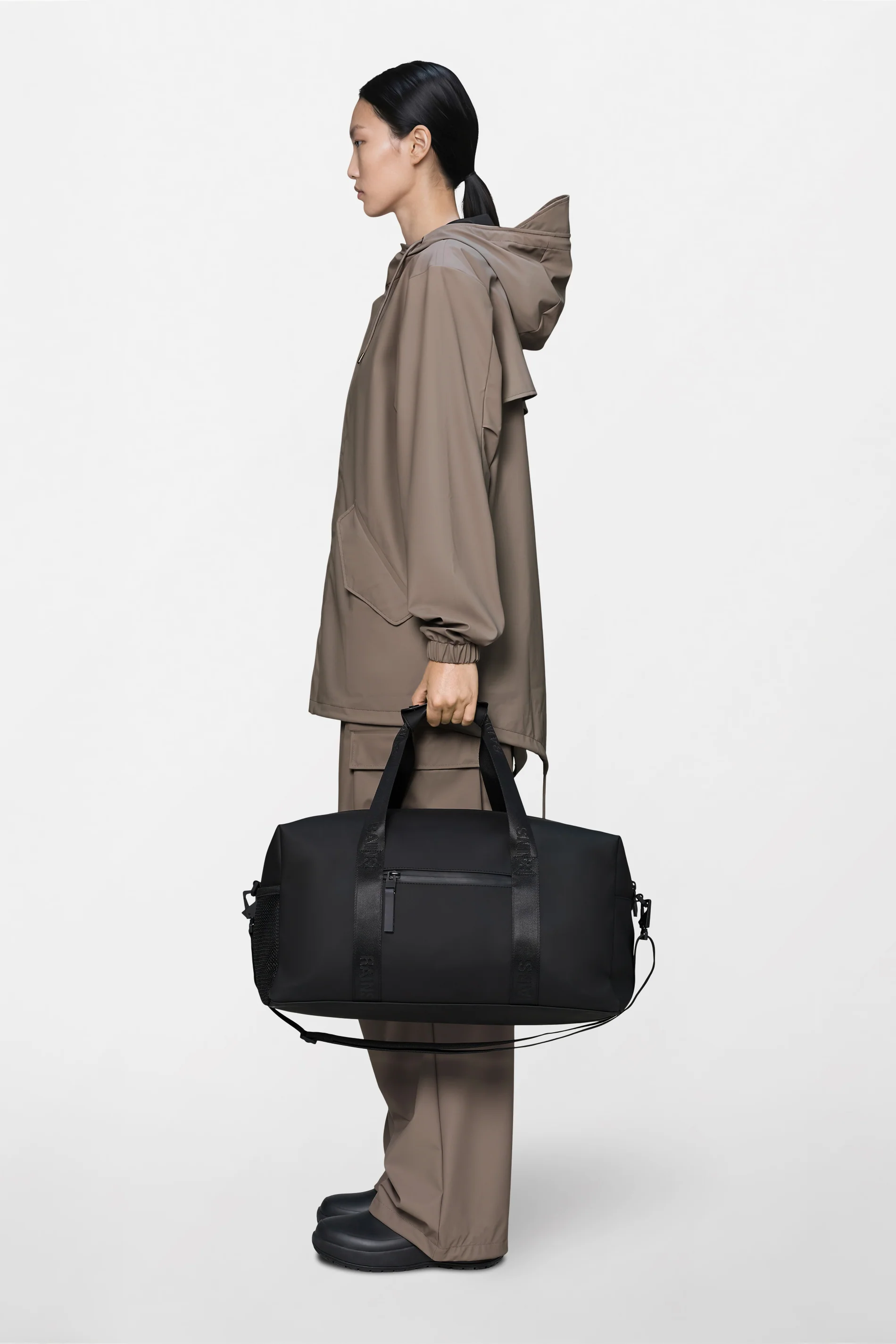 Trail Gym Bag - Image 3