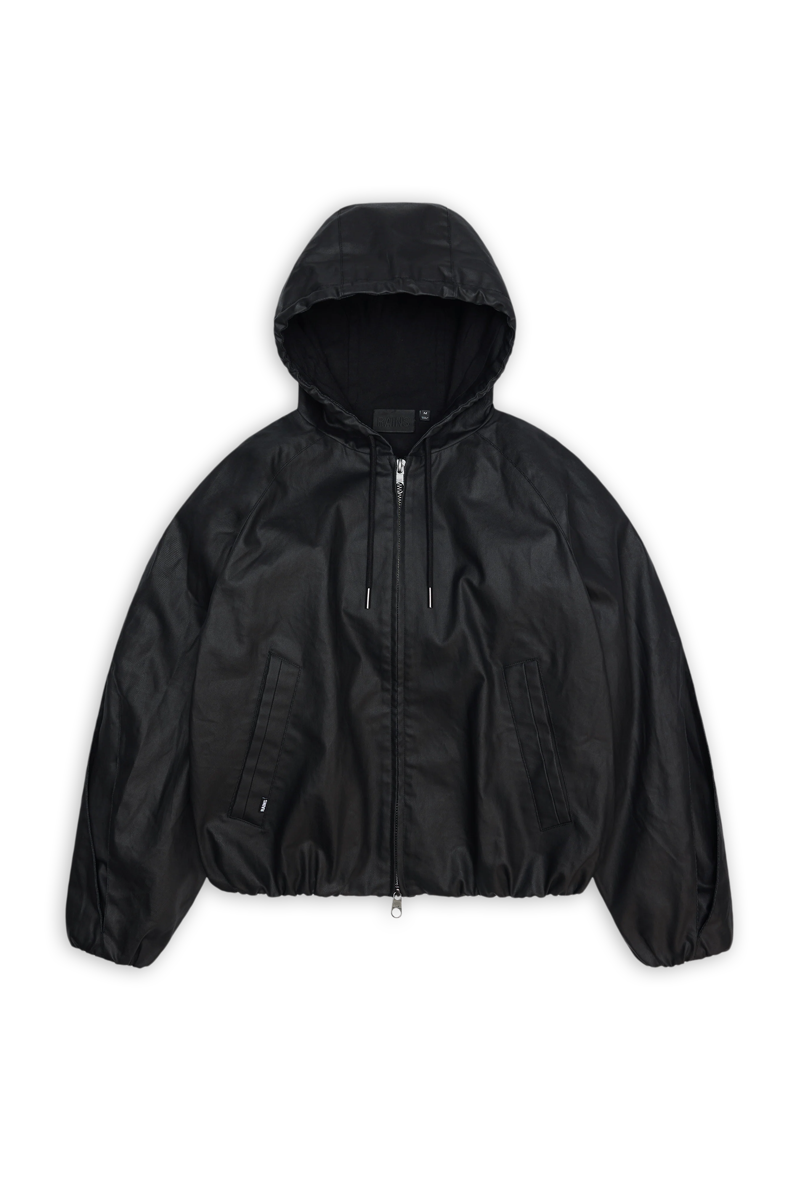Heavy Woven Jacket - Image 5