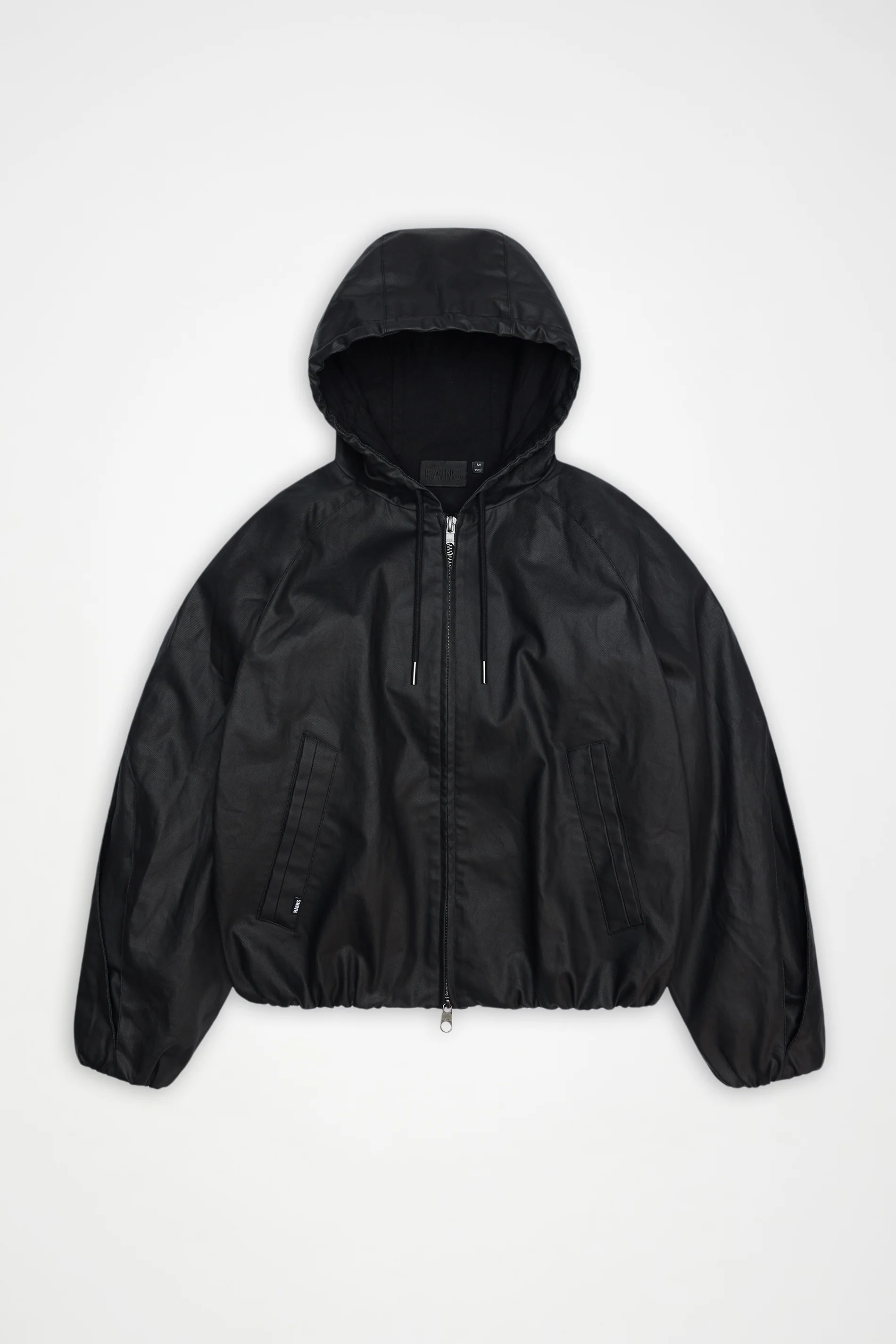 Heavy Woven Jacket - Image 2