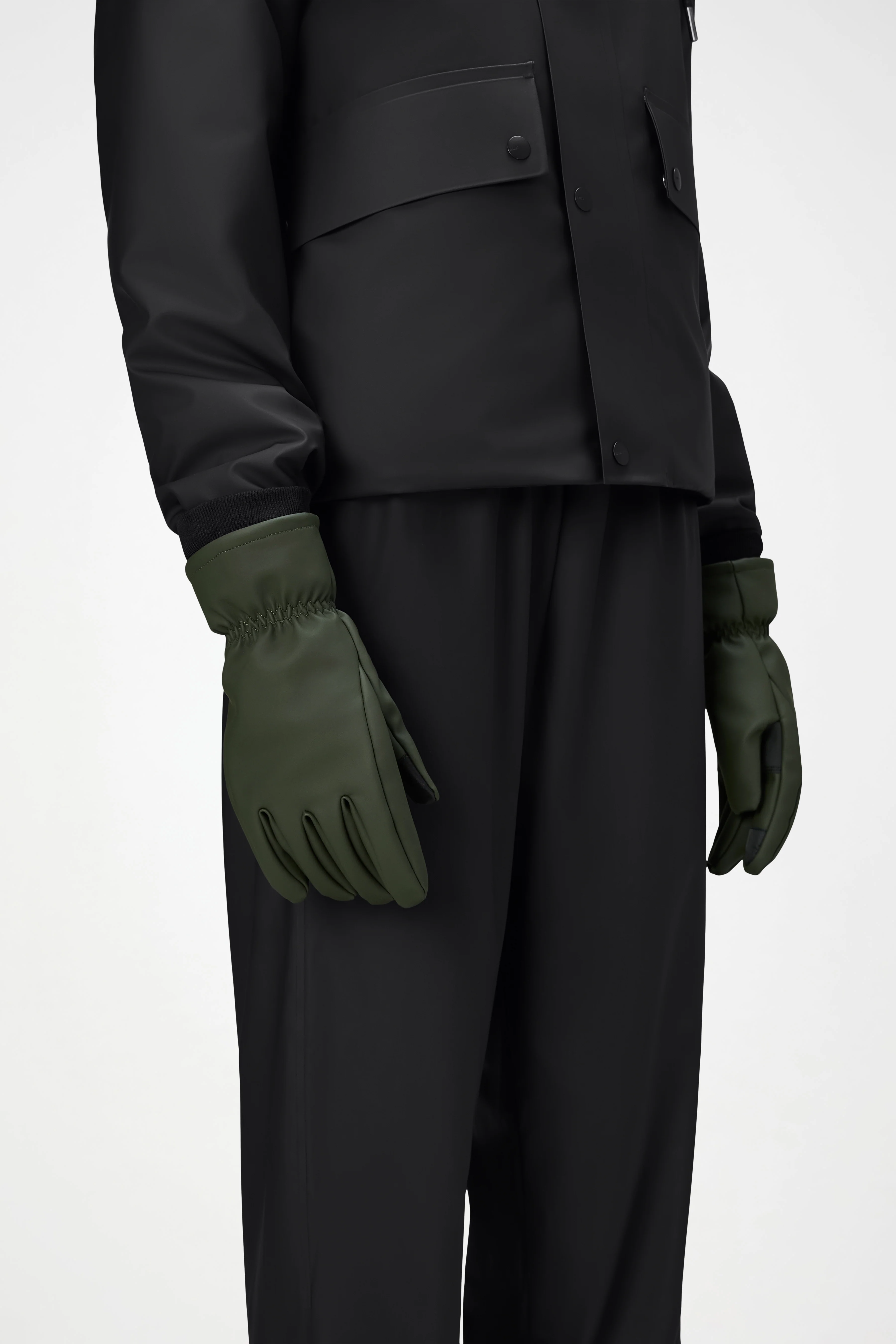Insulated Gloves - Image 3