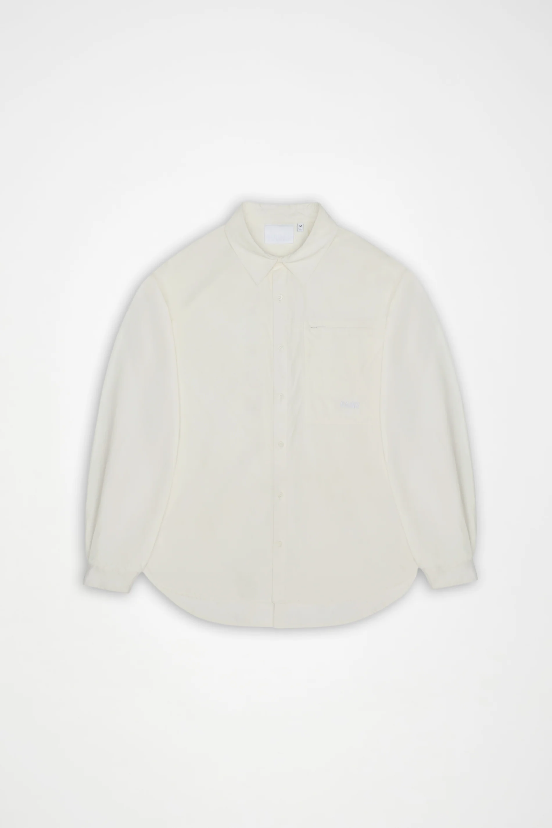 Light Woven Long Sleeve Shirt - Image 17
