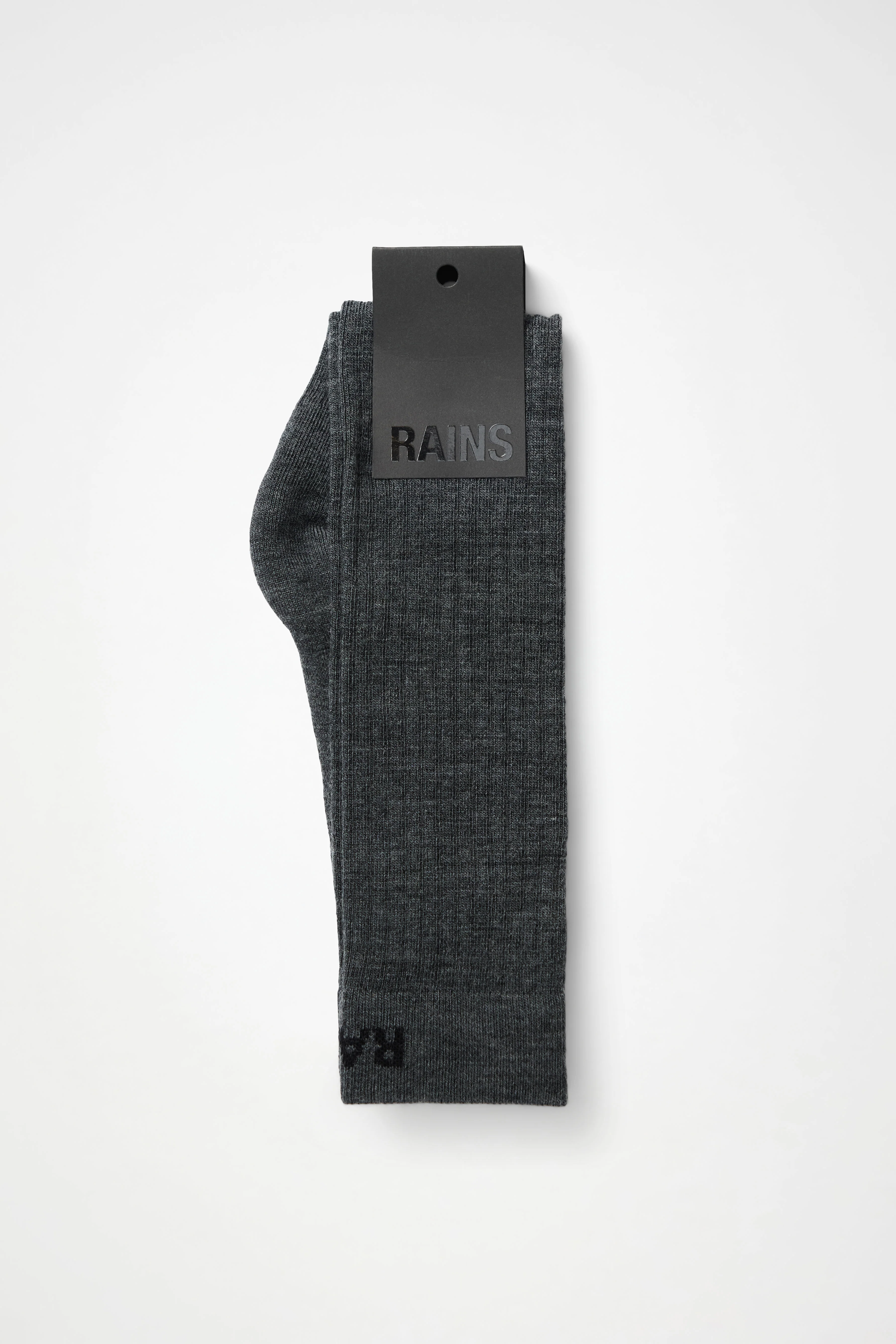 Logo Knee High Socks - Image 10