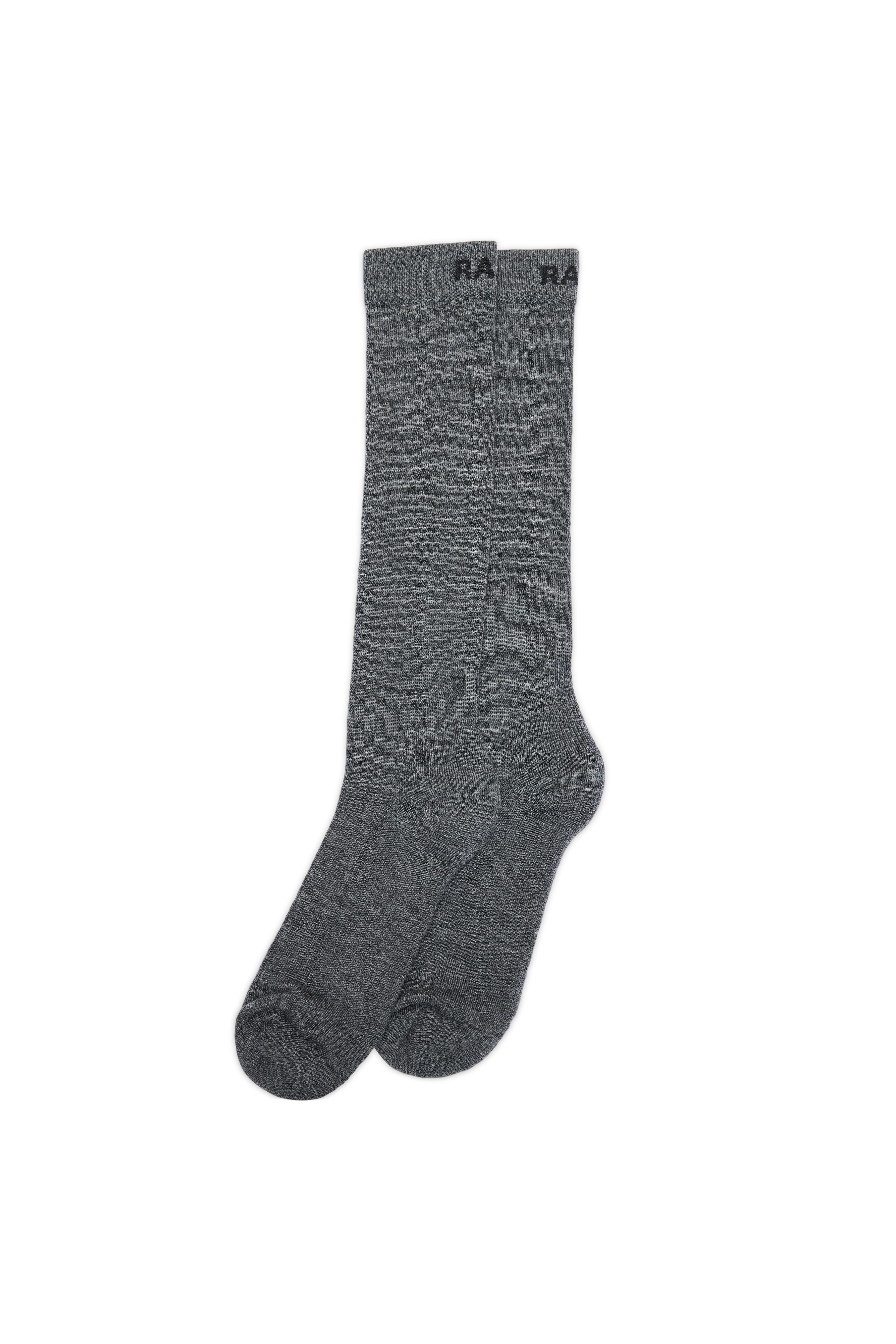 Logo Knee High Socks - Image 12