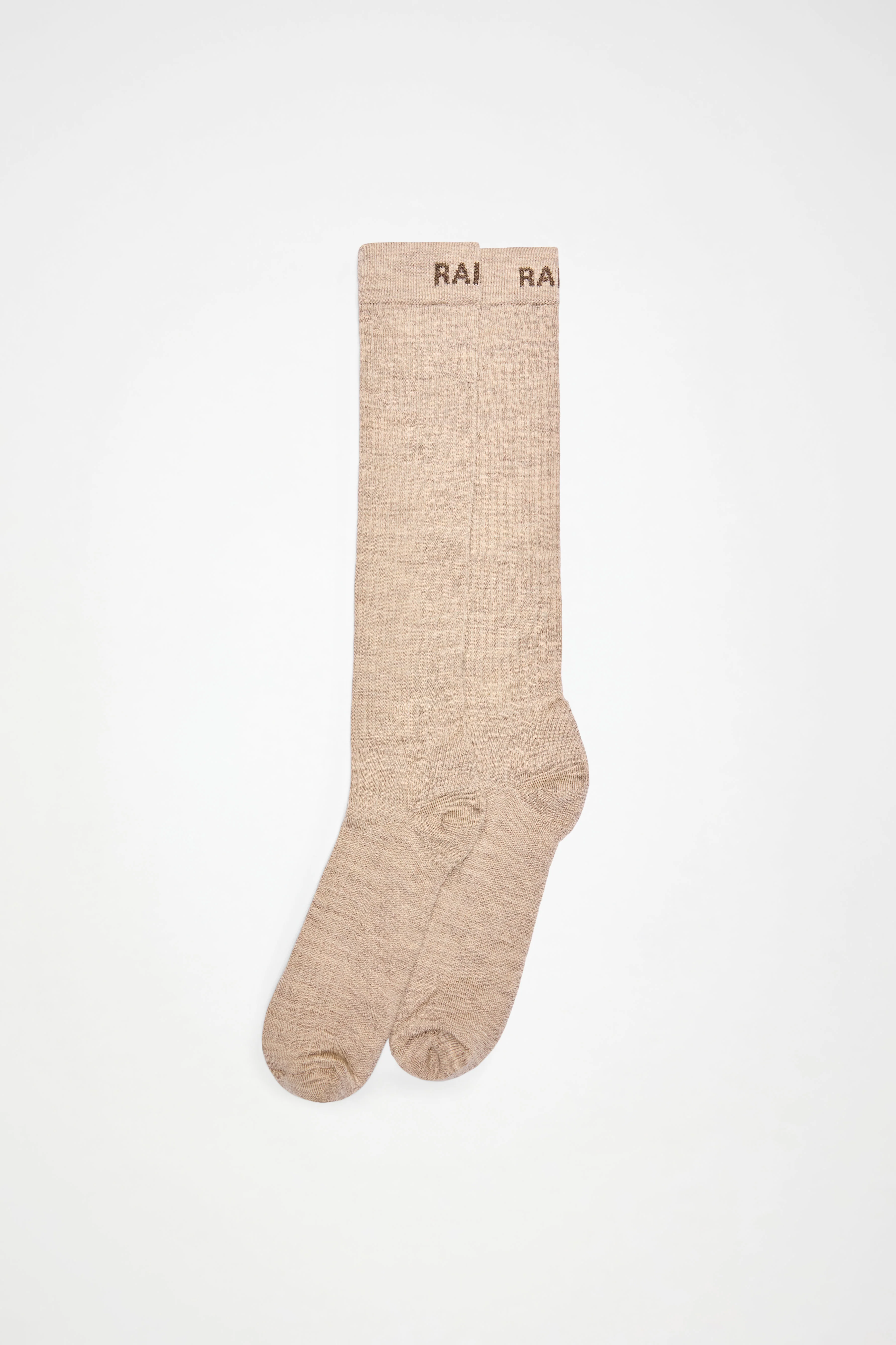 Logo Knee High Socks - Image 5