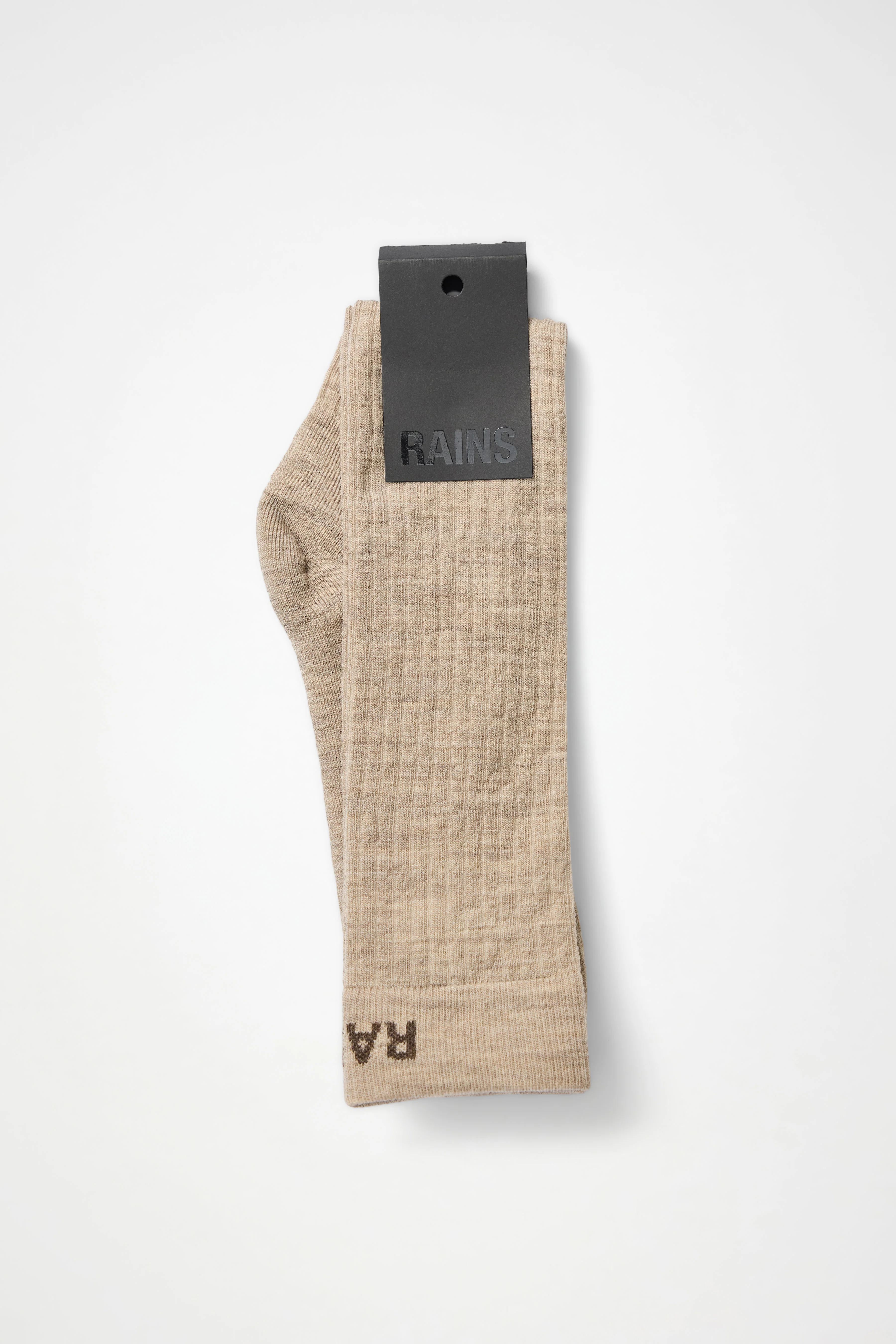 Logo Knee High Socks - Image 6
