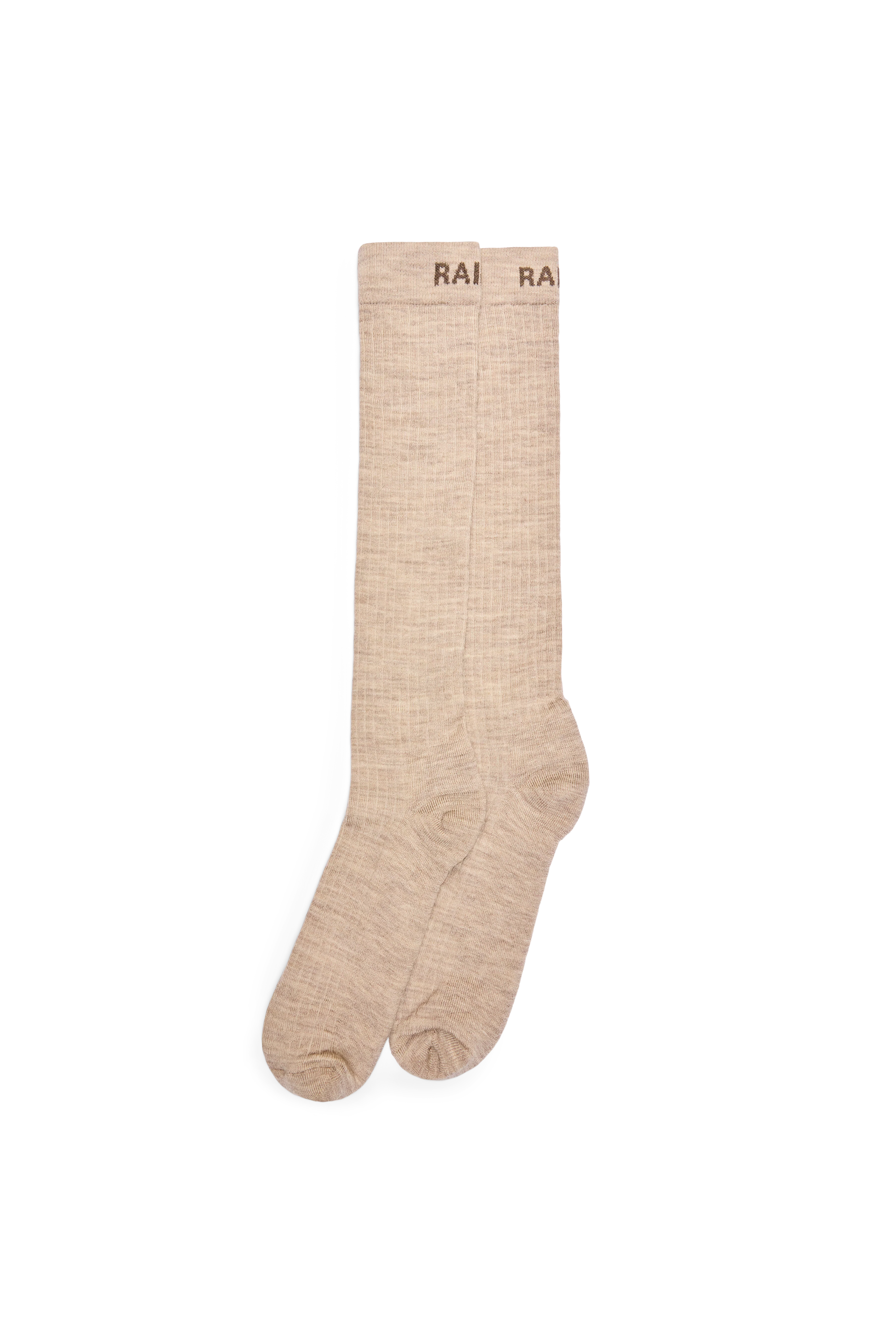 Logo Knee High Socks - Image 8