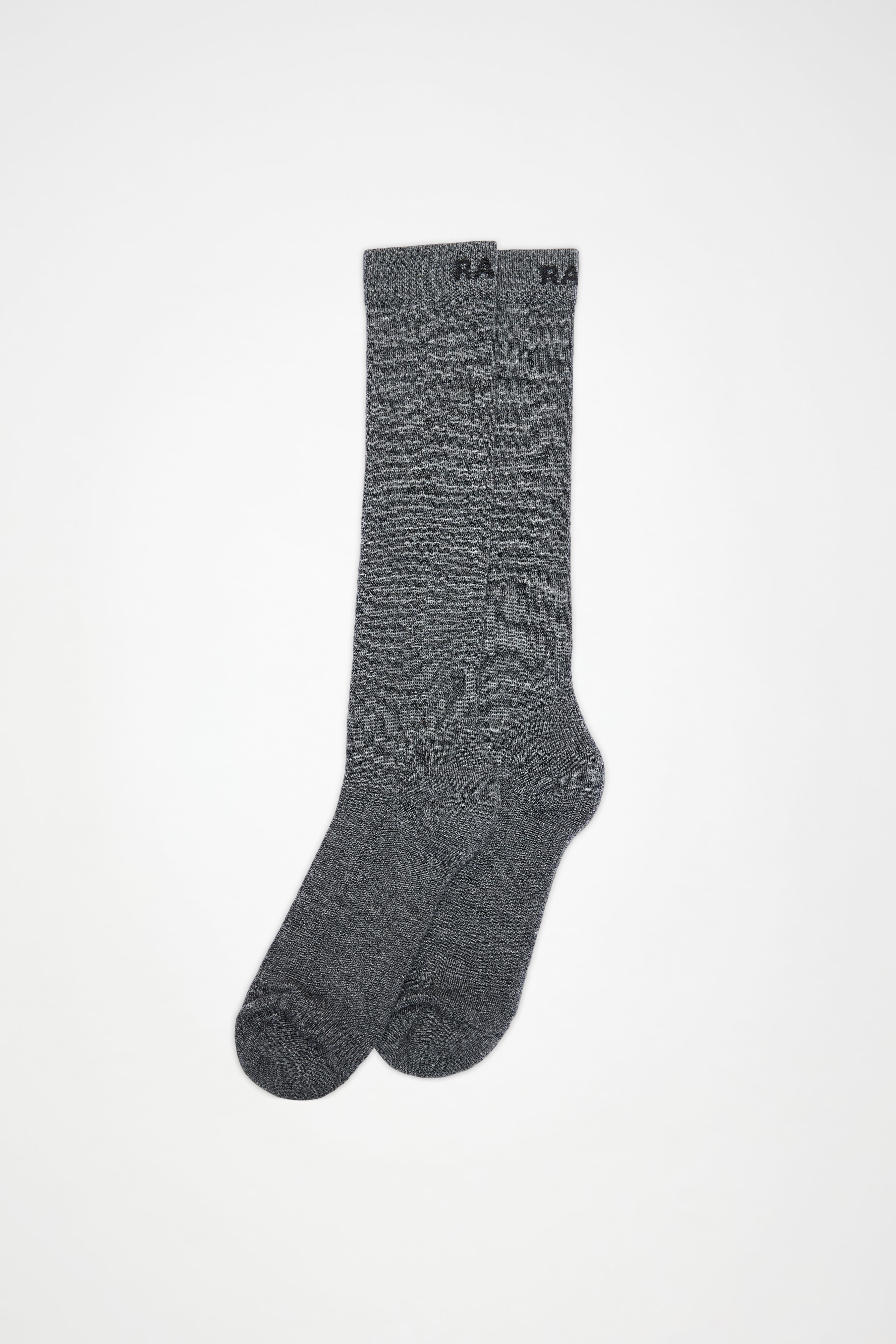 Logo Knee High Socks - Image 9