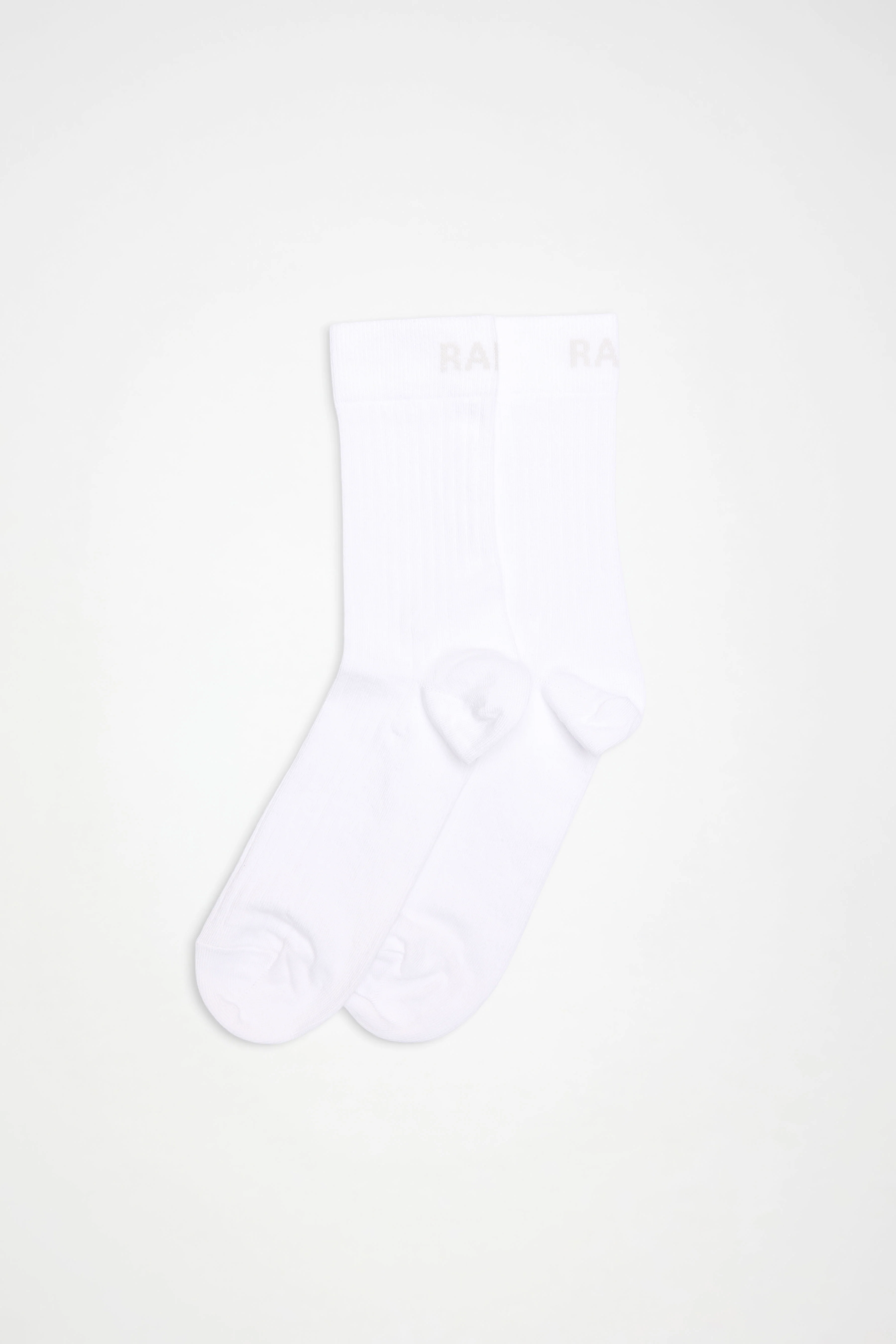 Logo Socks 2-Pack - Image 4