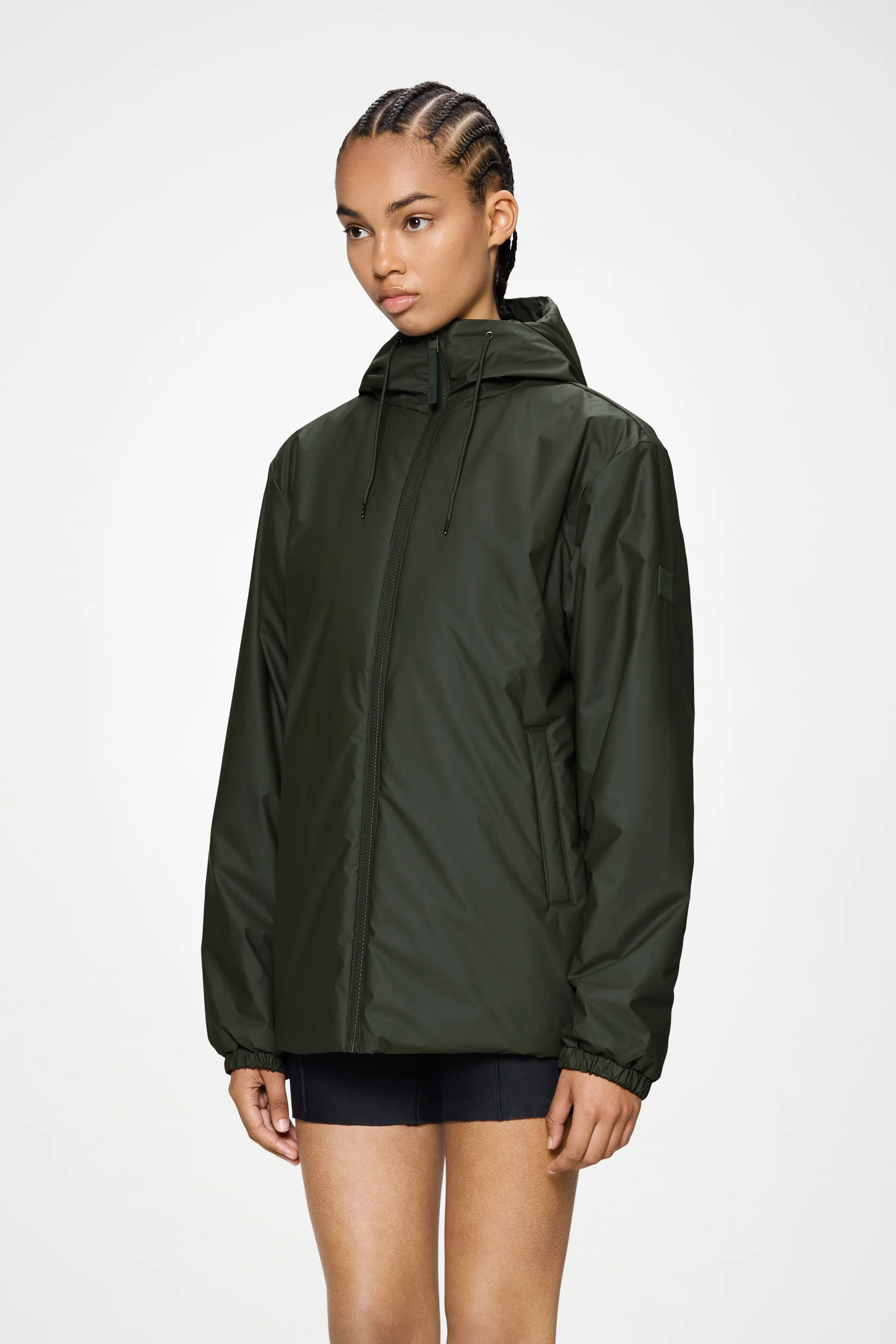 Lohja Insulated Jacket - Image 10
