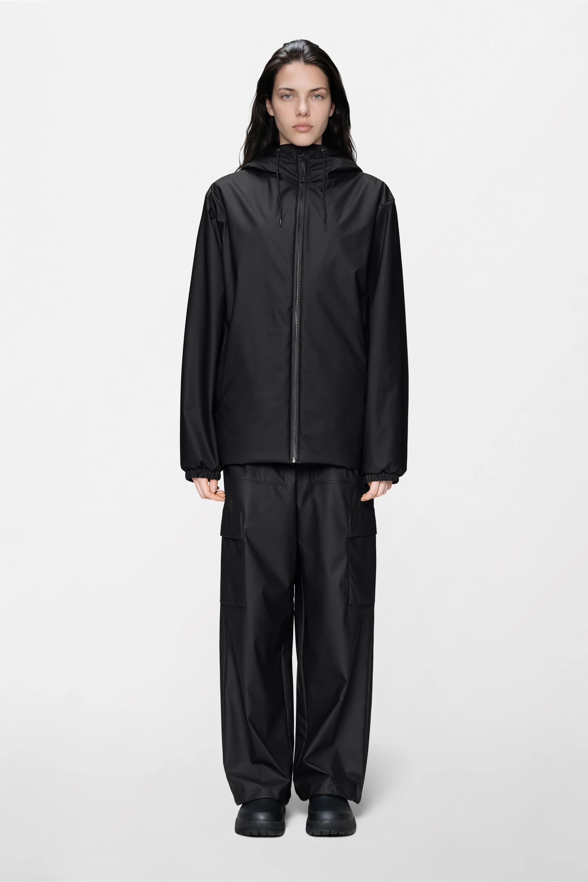 Lohja Insulated Jacket - Image 12