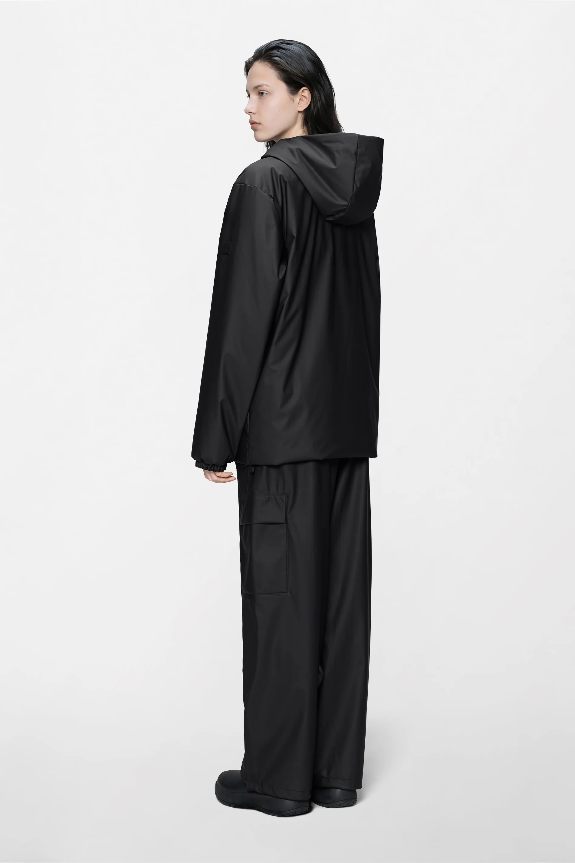 Lohja Insulated Jacket - Image 14