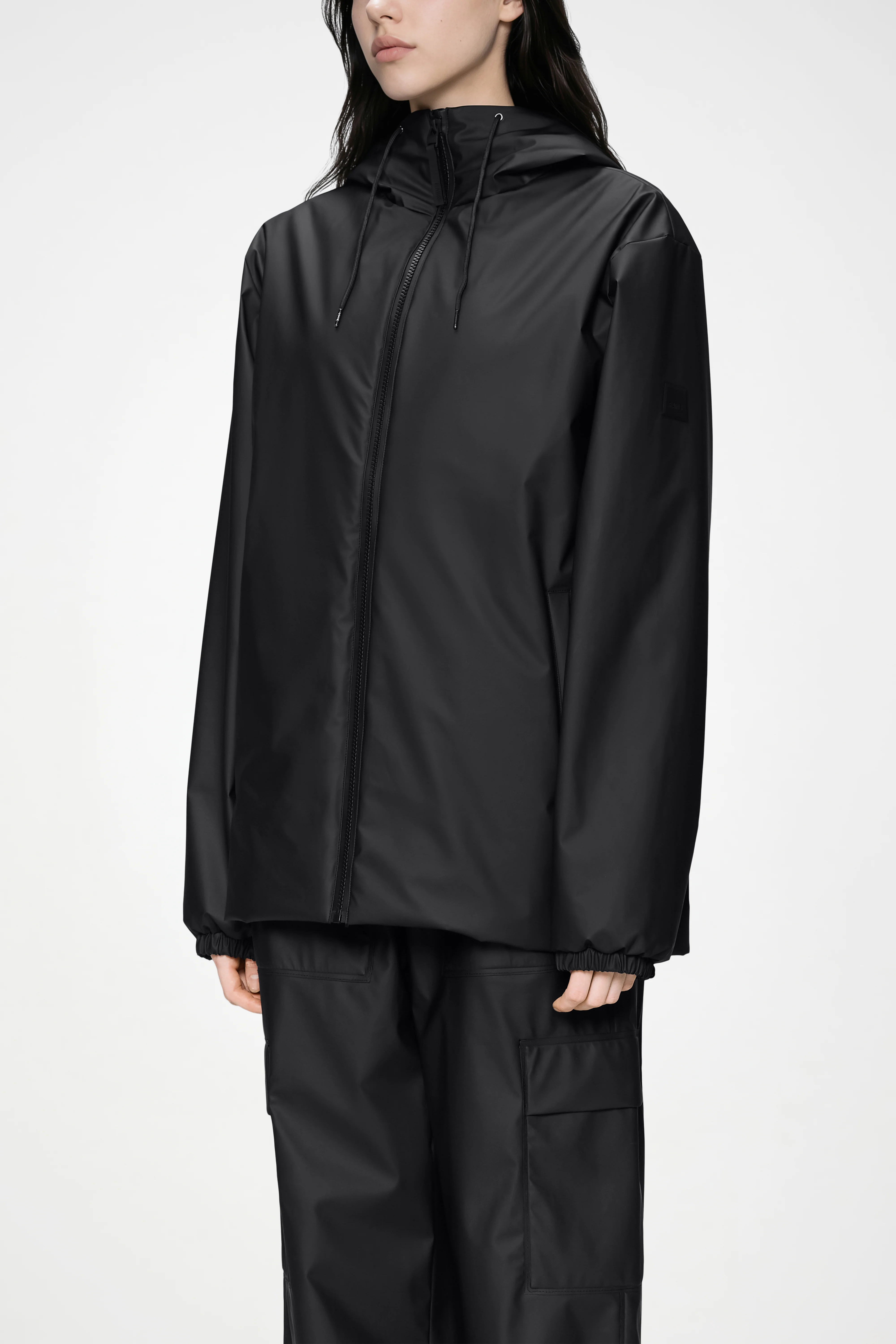 Lohja Insulated Jacket - Image 16