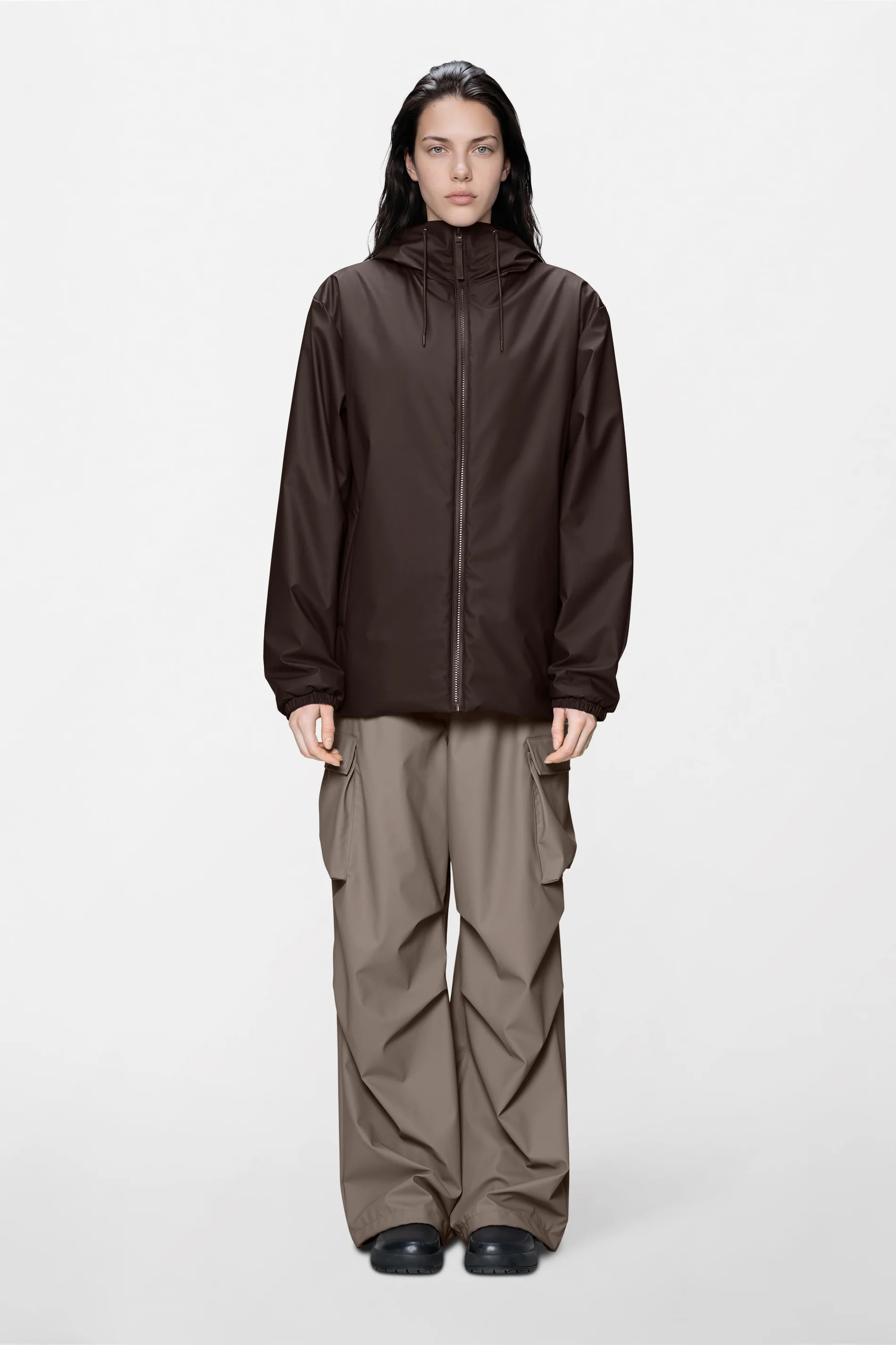 Lohja Insulated Jacket - Image 18