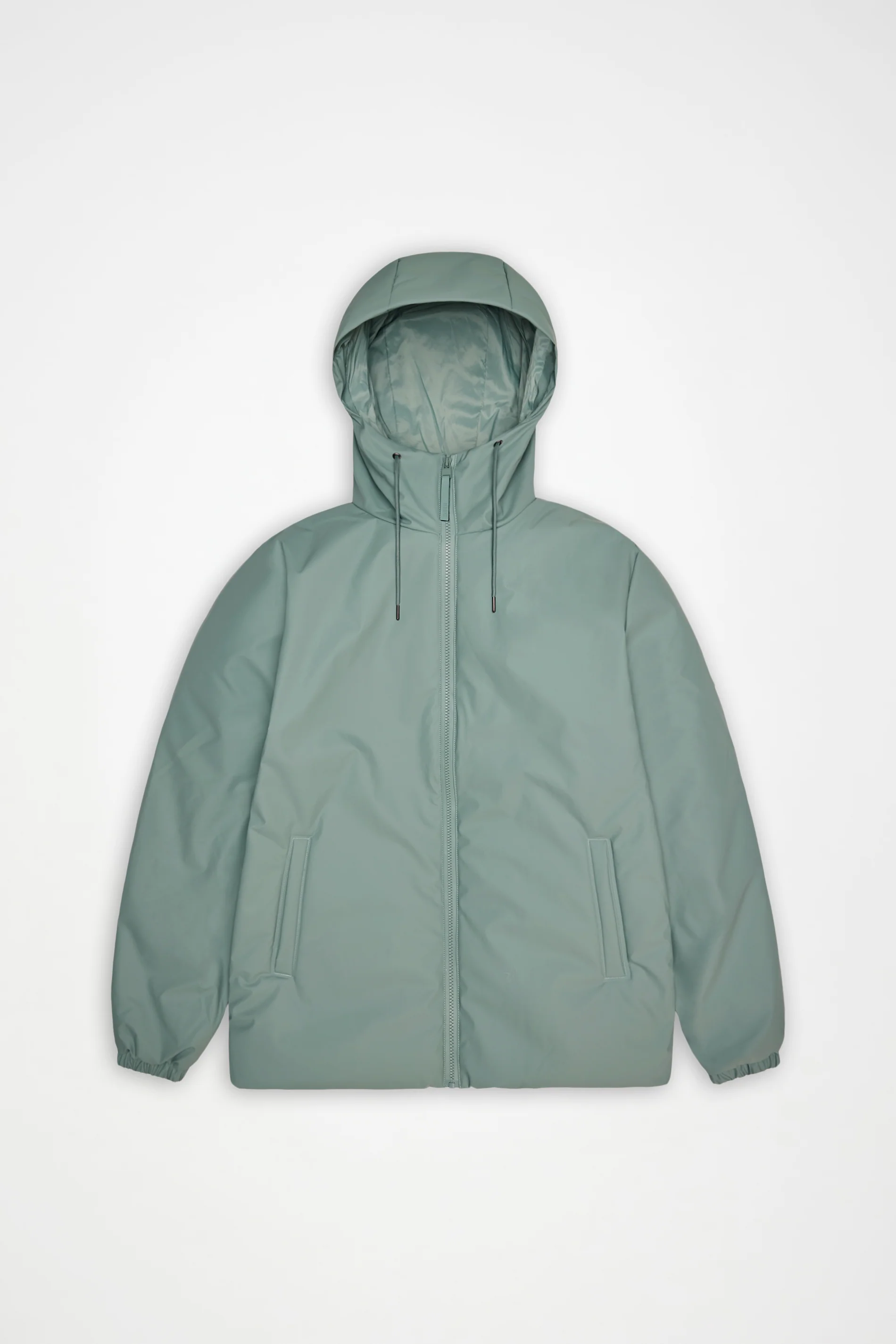 Lohja Insulated Jacket - Image 2