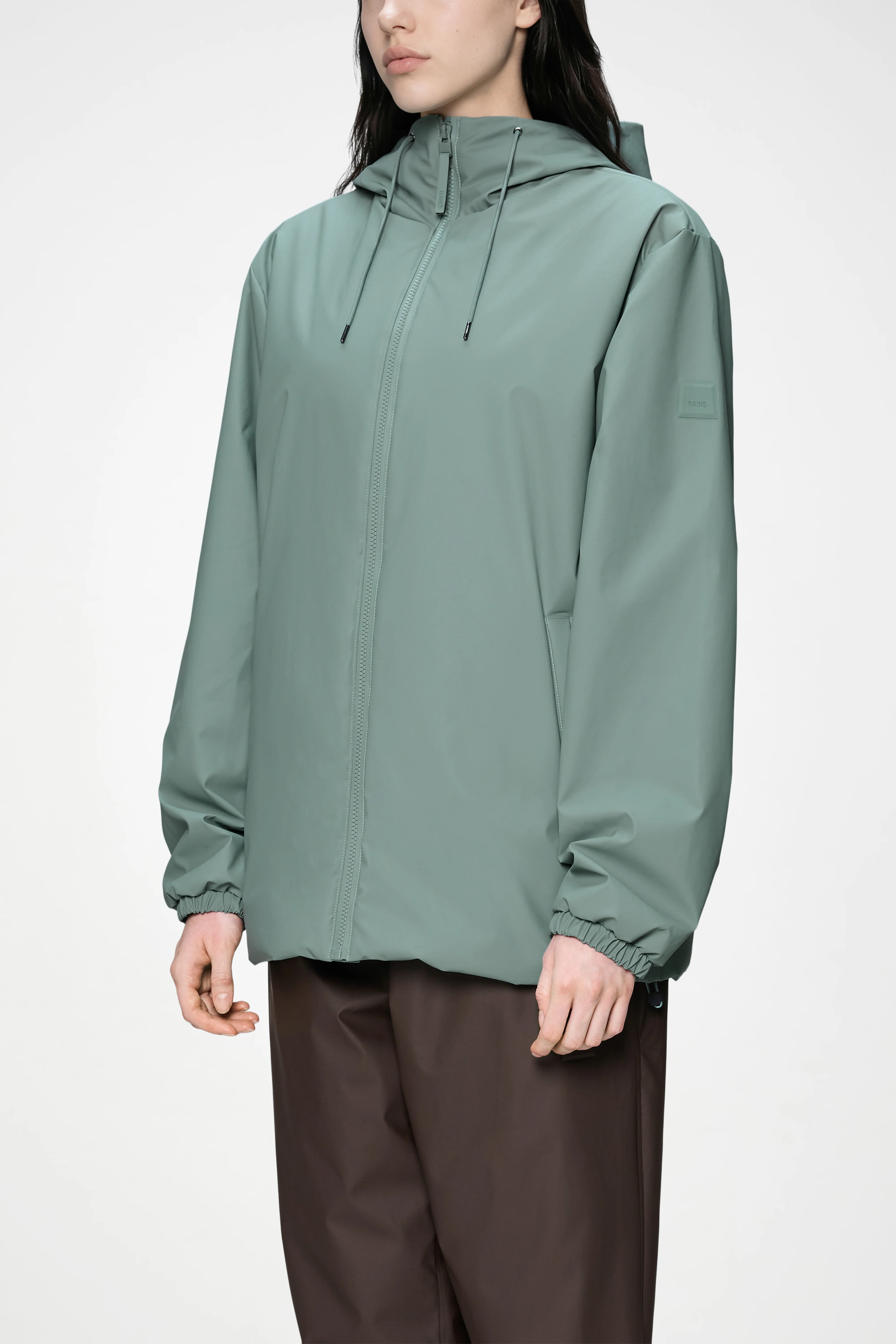 Lohja Insulated Jacket - Image 4