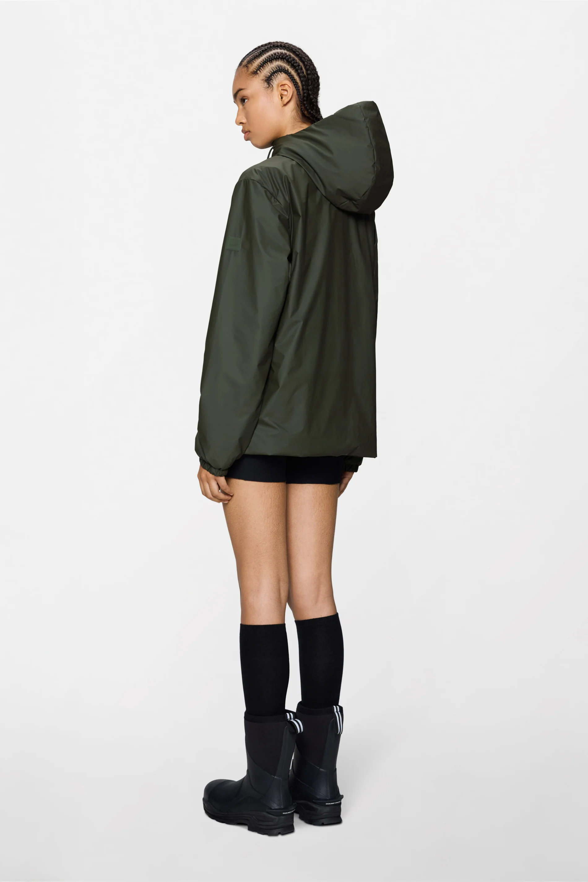 Lohja Insulated Jacket - Image 8