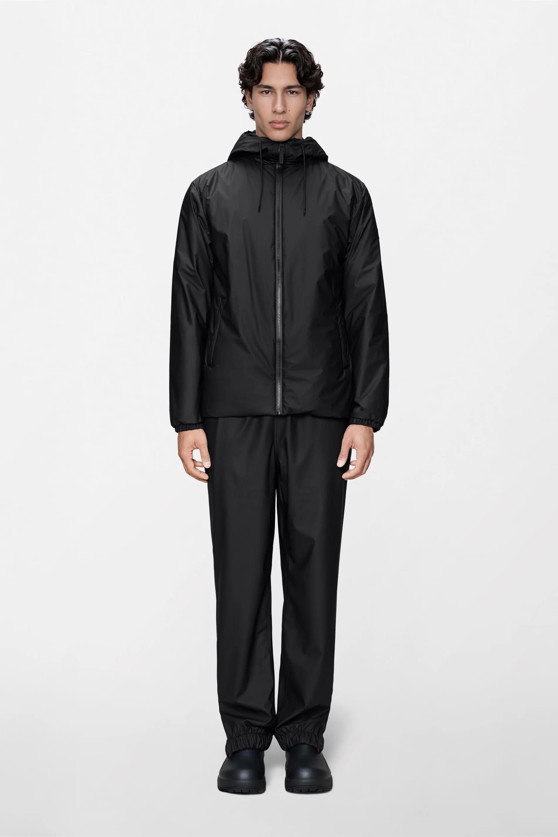 Lohja Insulated Jacket - Image 12