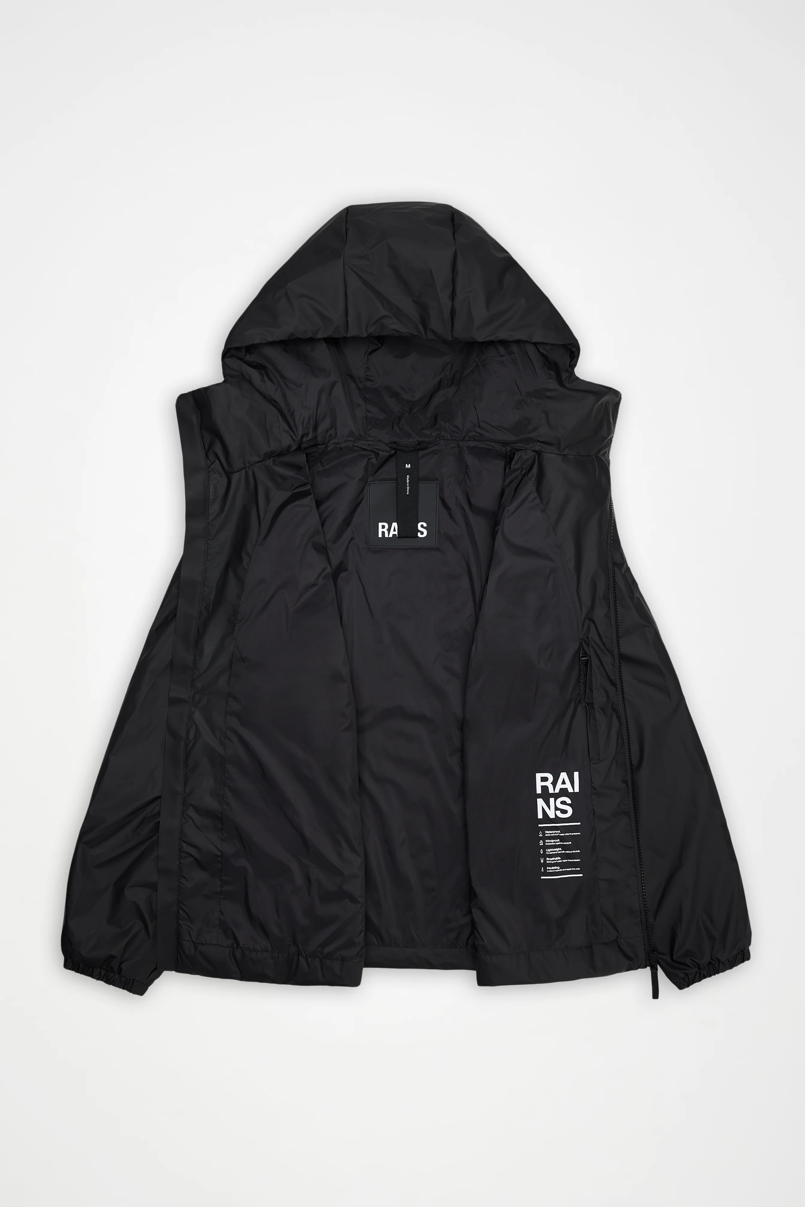 Lohja Insulated Jacket - Image 15