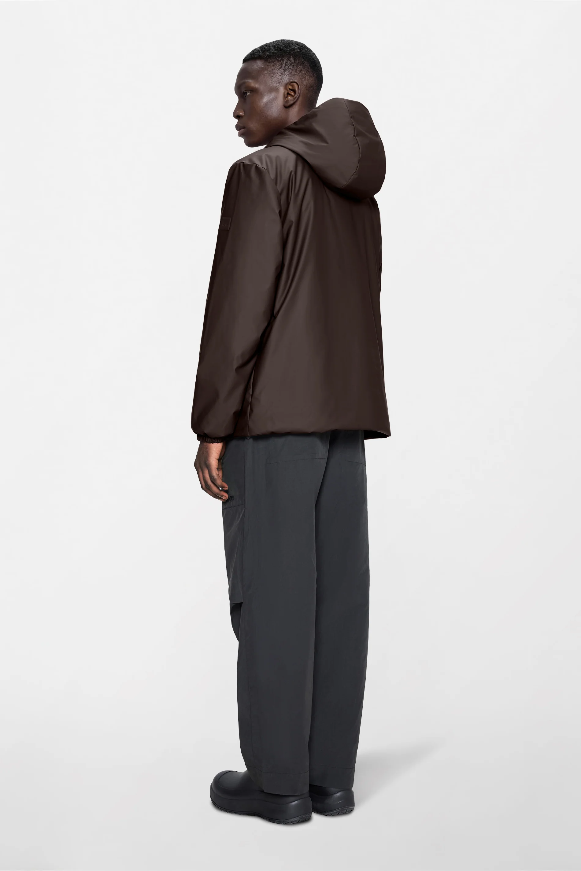 Lohja Insulated Jacket - Image 3