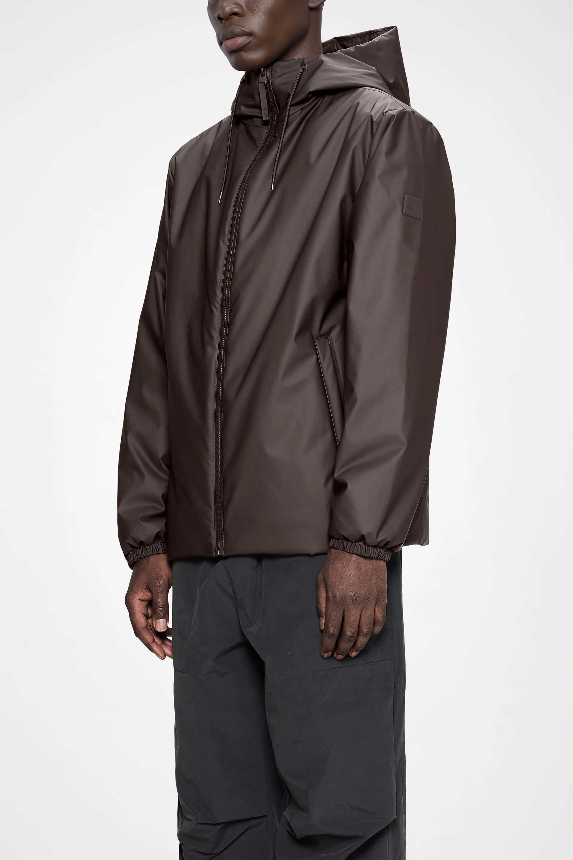 Lohja Insulated Jacket - Image 4