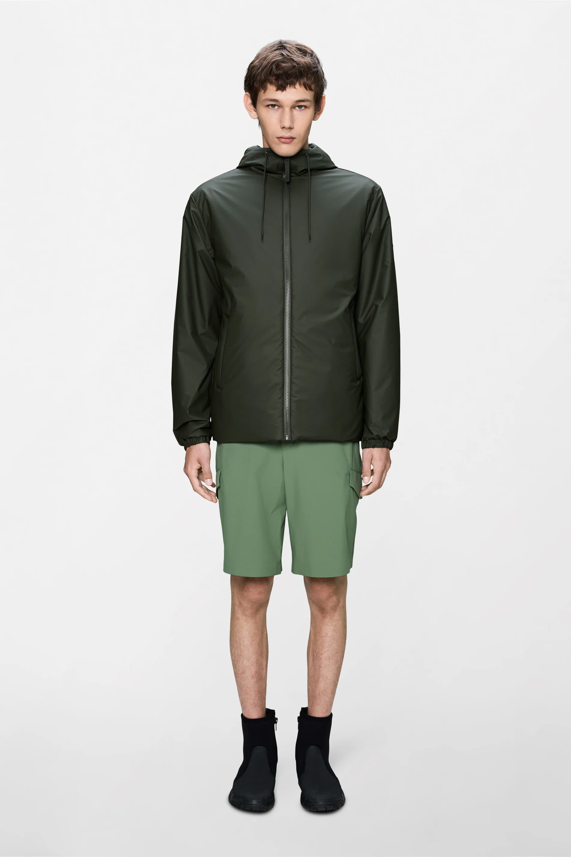 Lohja Insulated Jacket - Image 6
