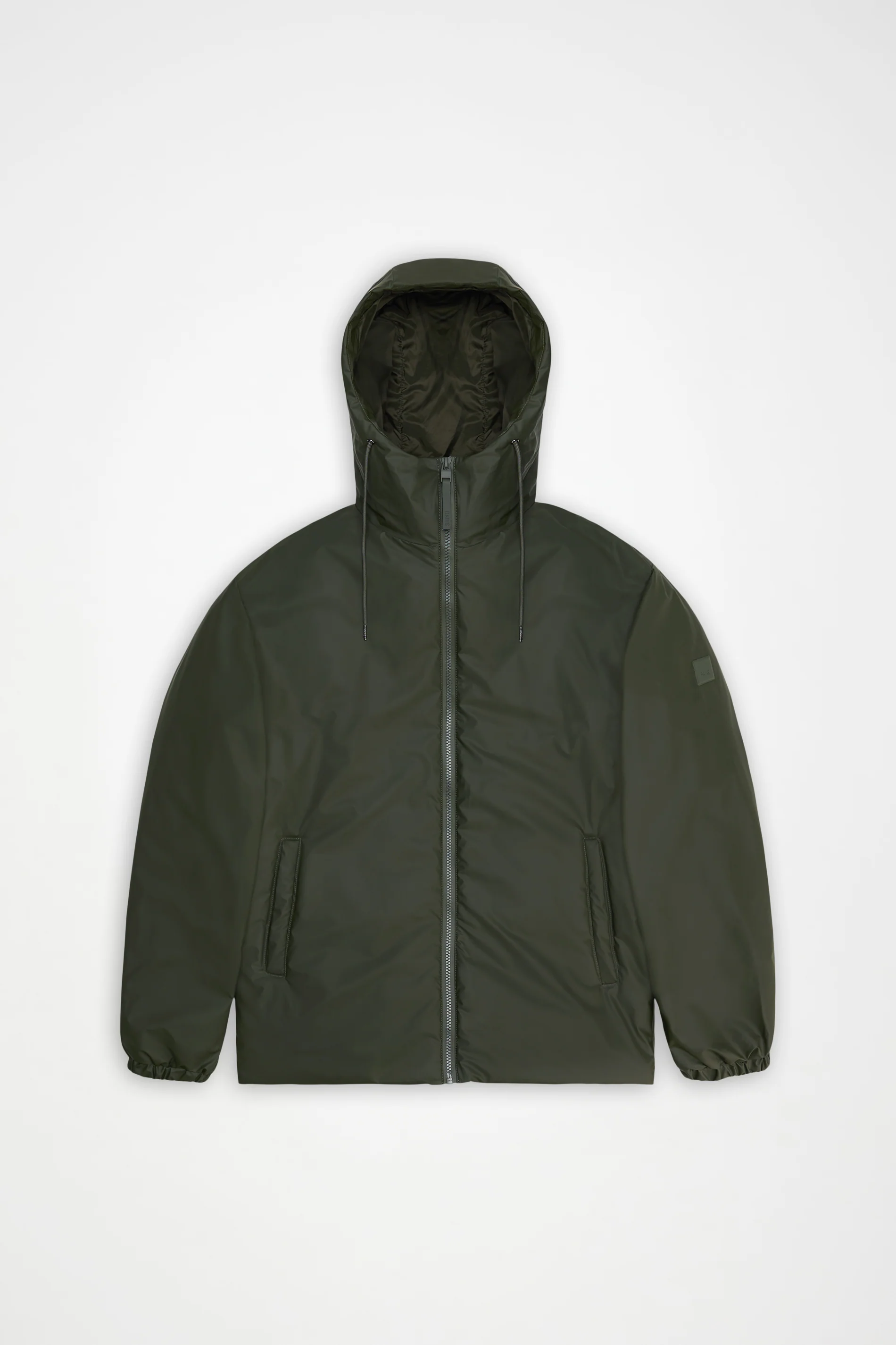 Lohja Insulated Jacket - Image 7