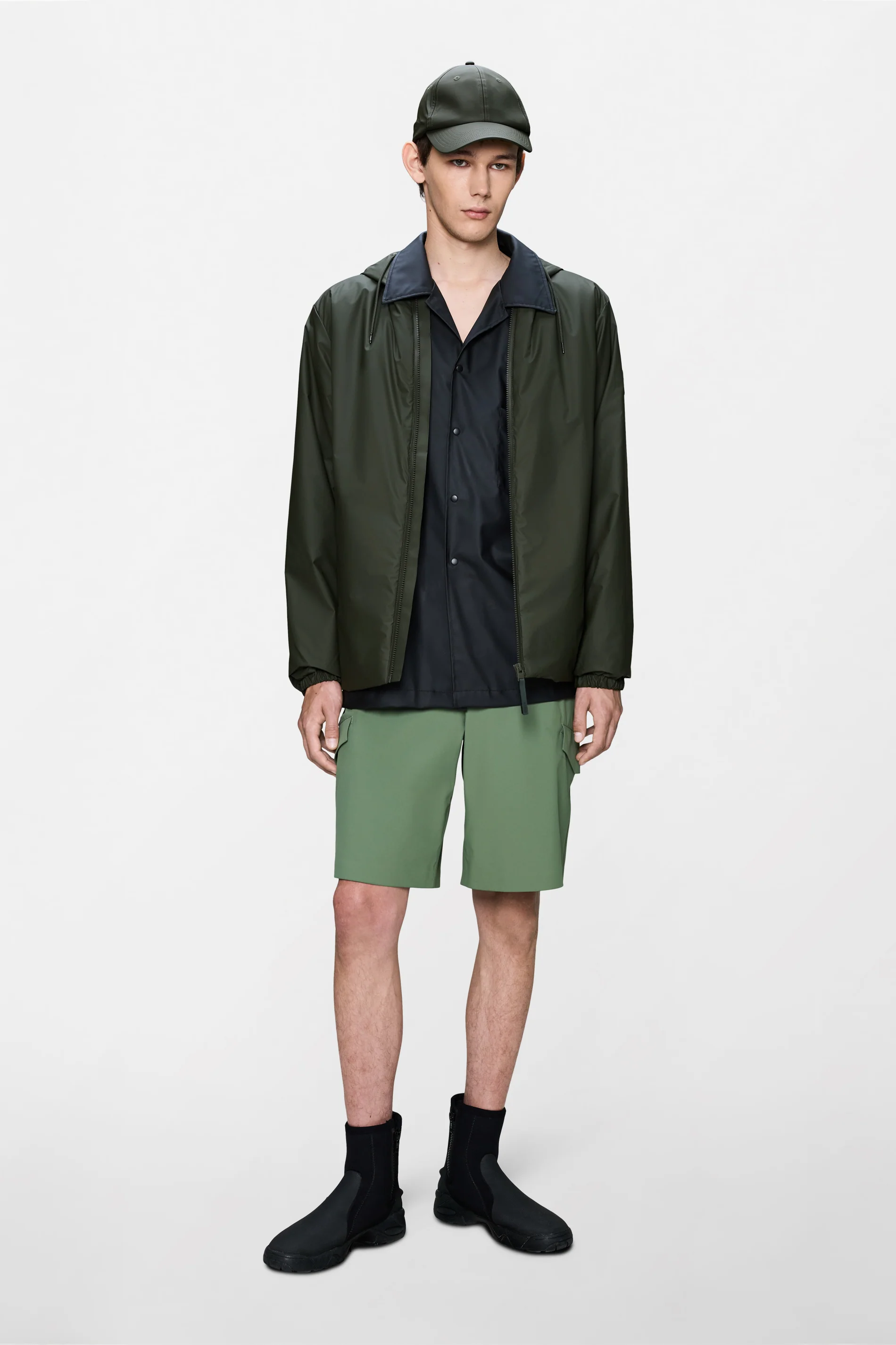 Lohja Insulated Jacket - Image 9