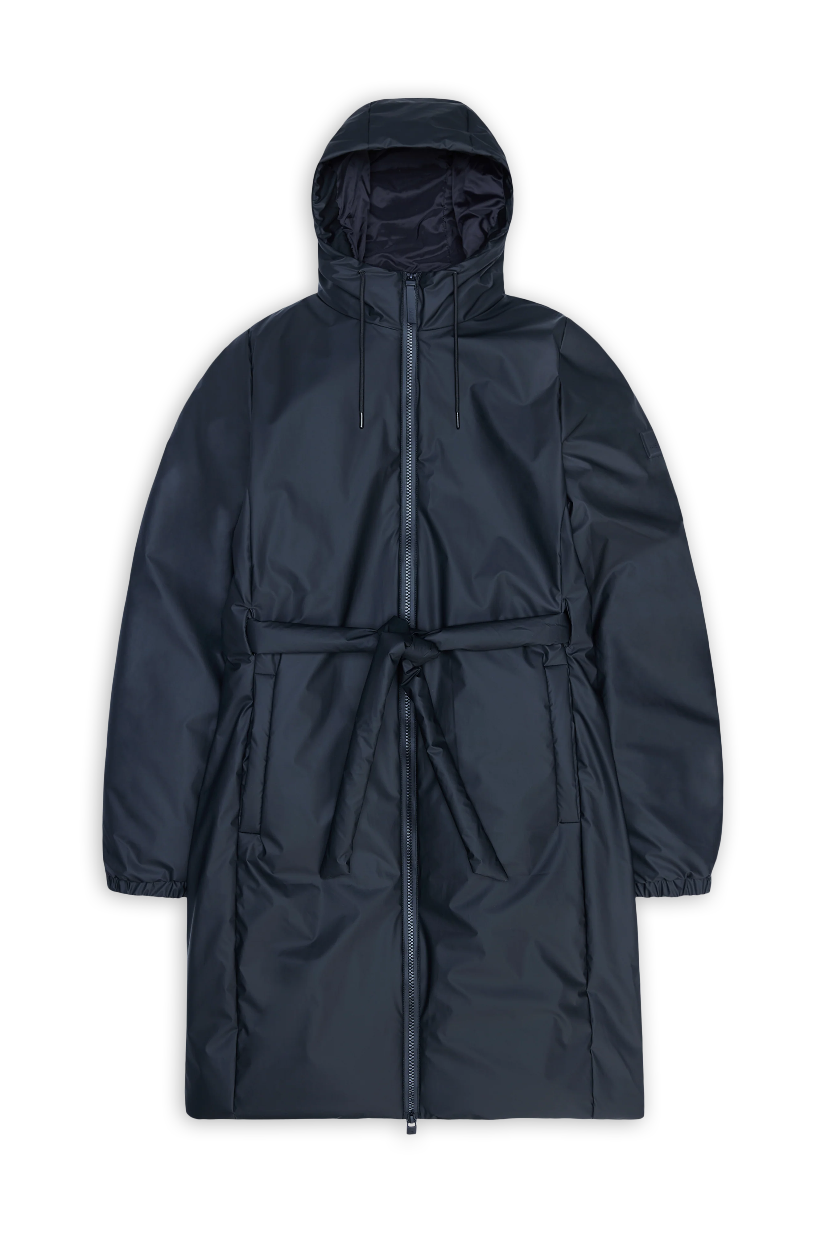 Lohja Long Insulated Curve Jacket - Image 6