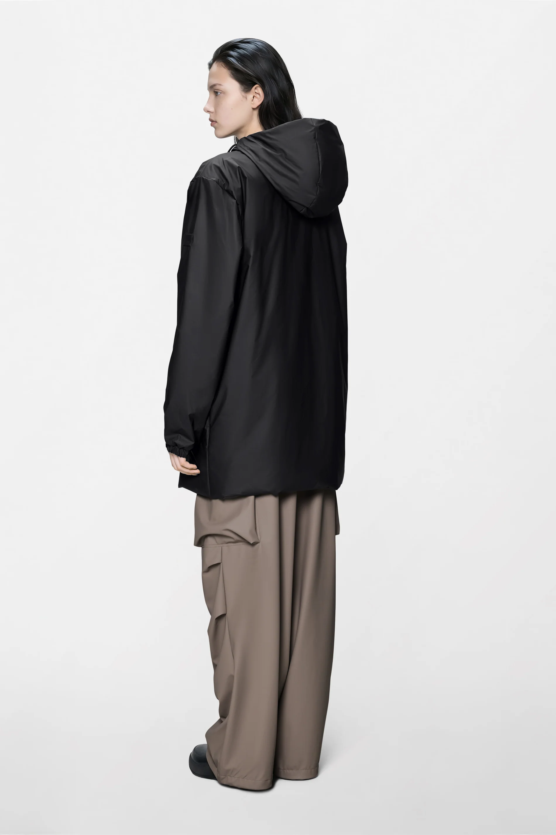 Lohja Long Insulated Jacket - Image 3