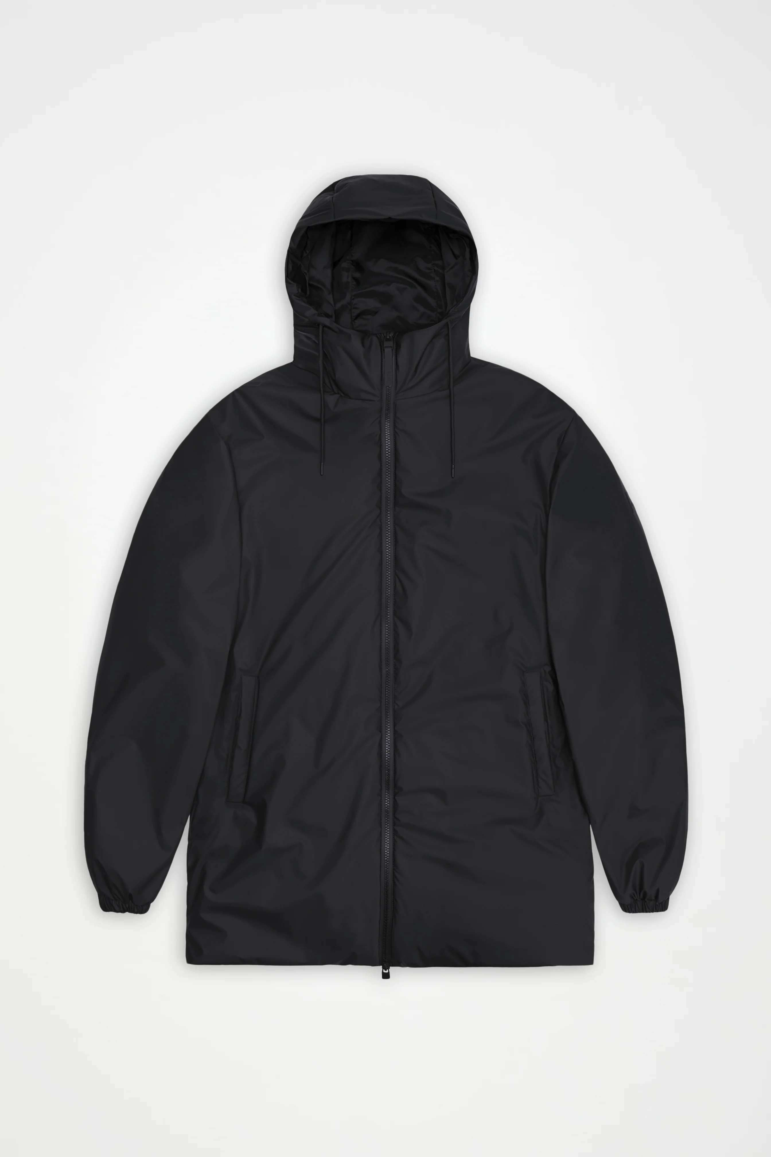 Lohja Long Insulated Jacket - Image 2
