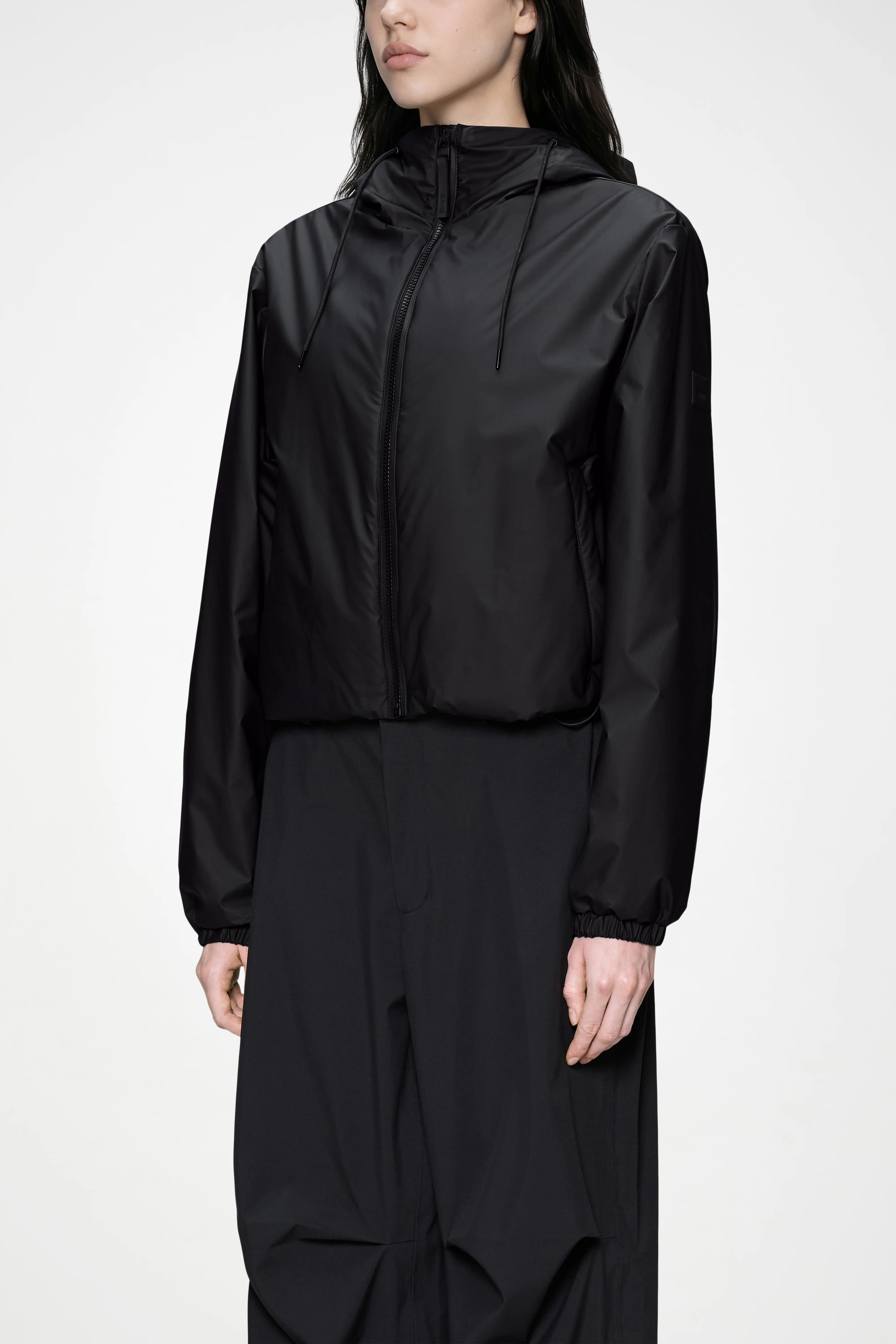 Lohja Short Insulated Jacket - Image 10