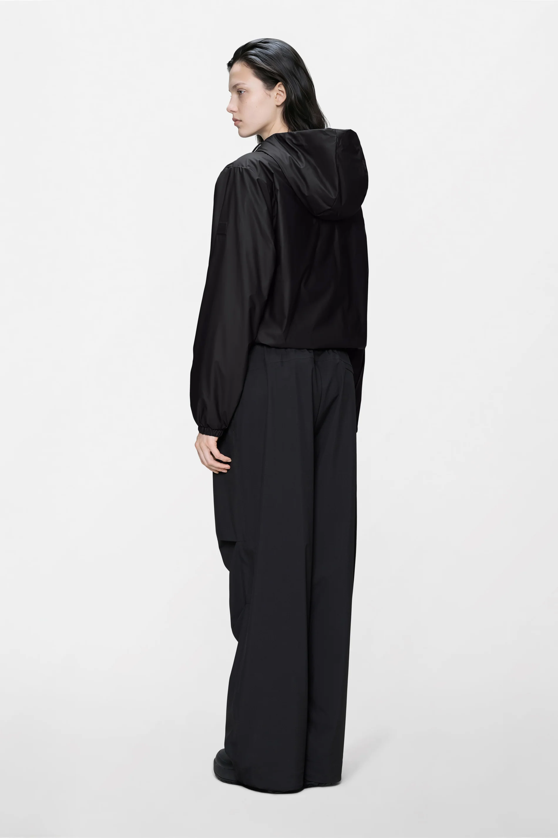 Lohja Short Insulated Jacket - Image 8