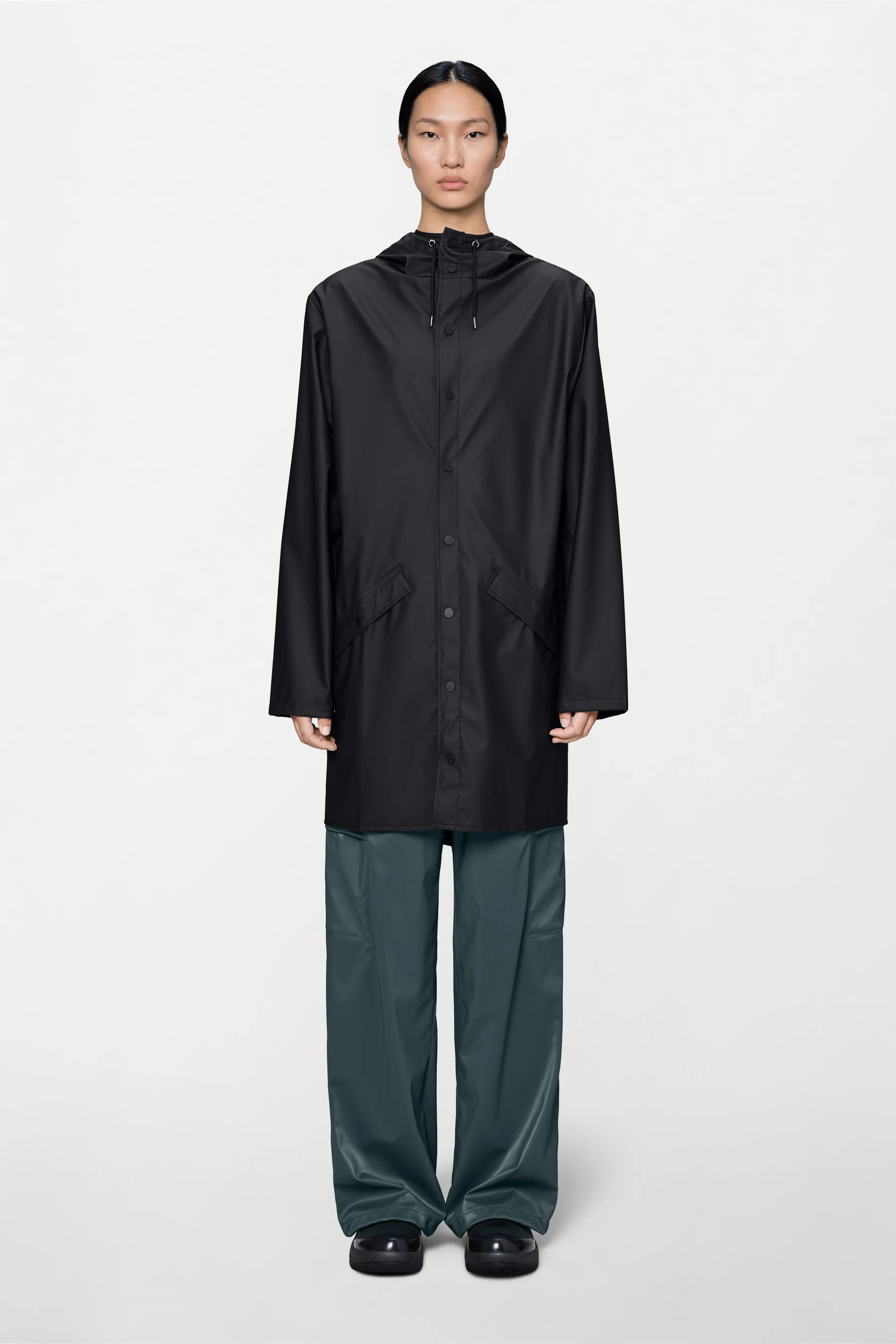 Long Jacket - Image 16