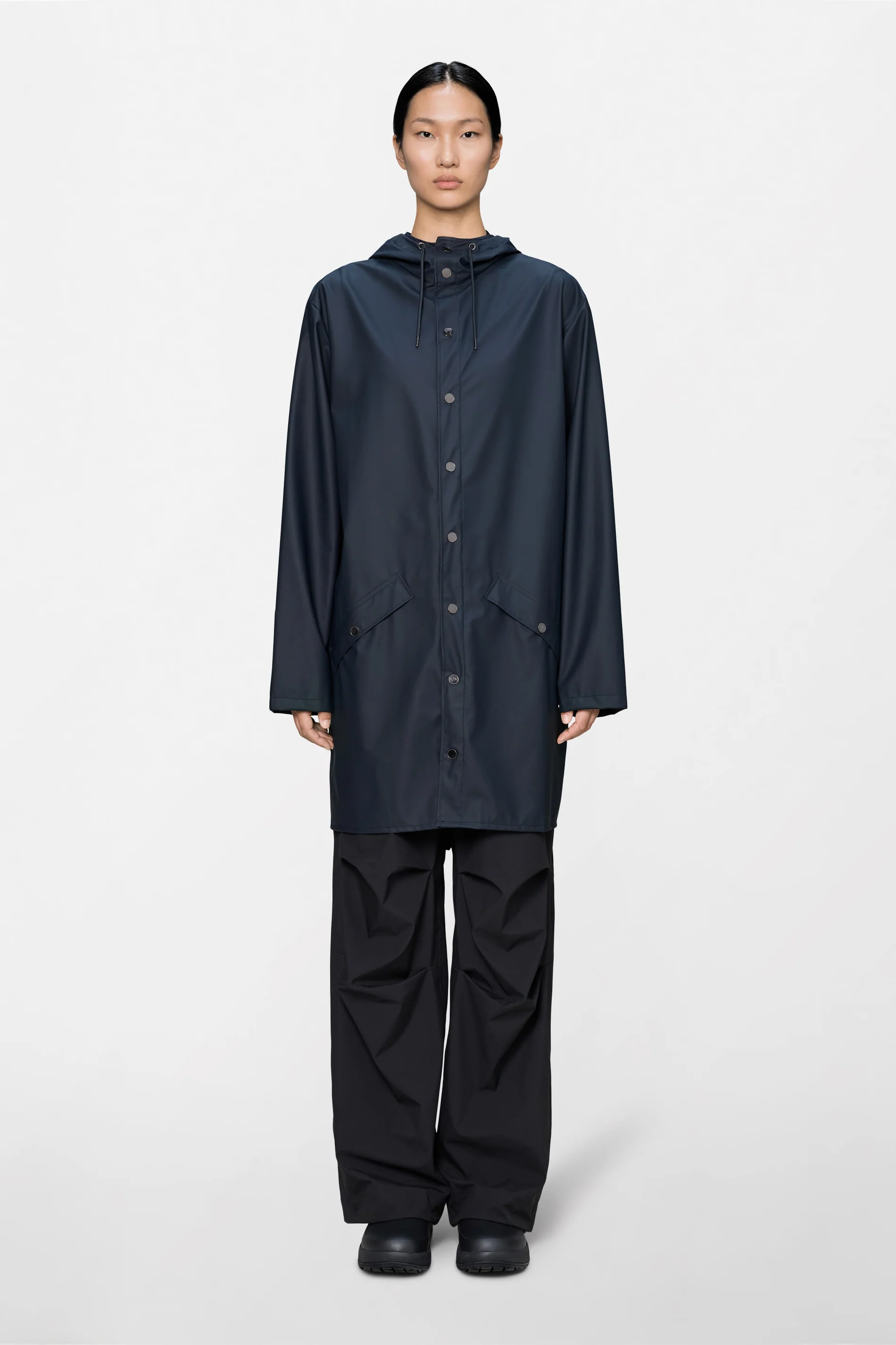 Long Jacket - Image 21