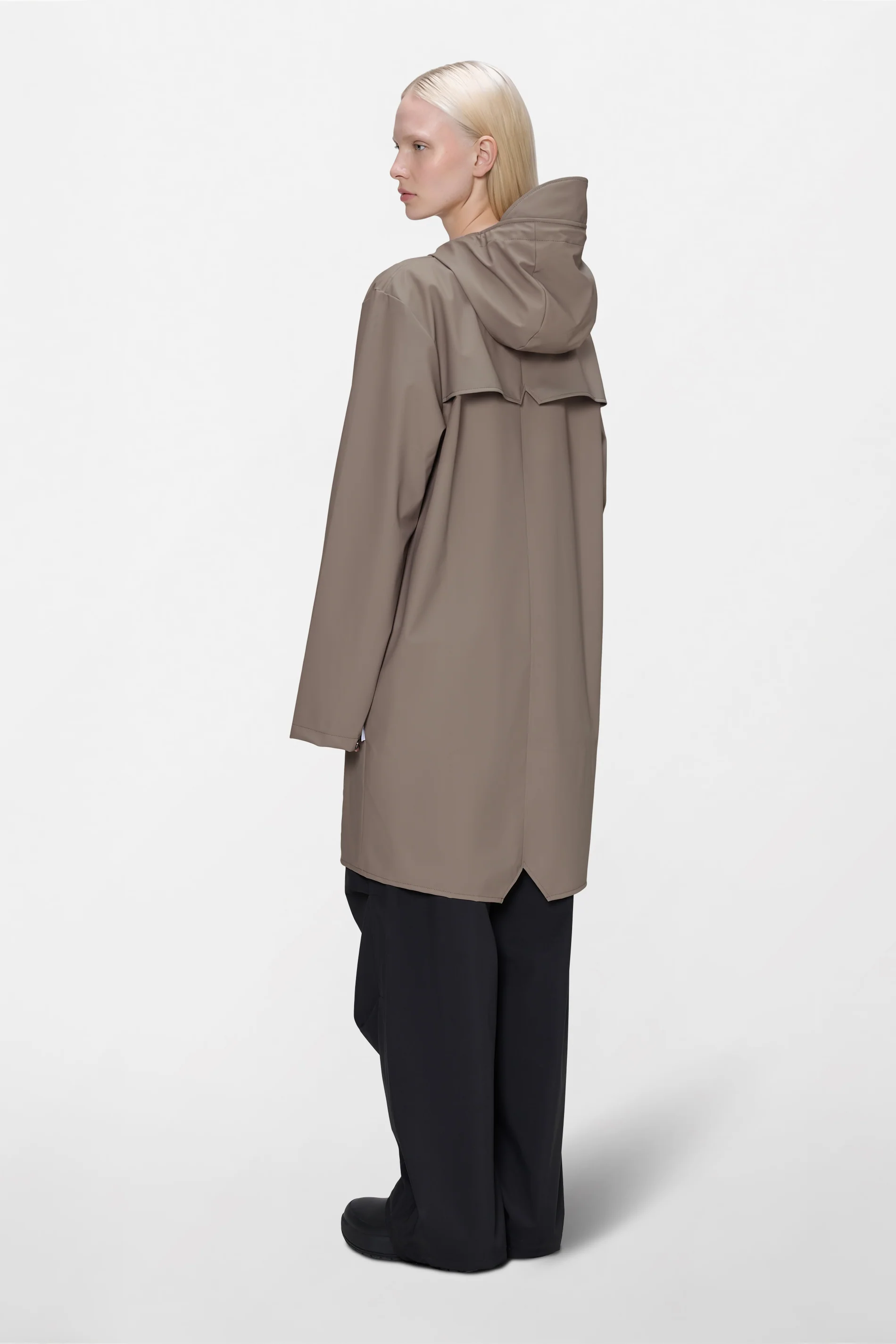 Long Jacket - Image 28