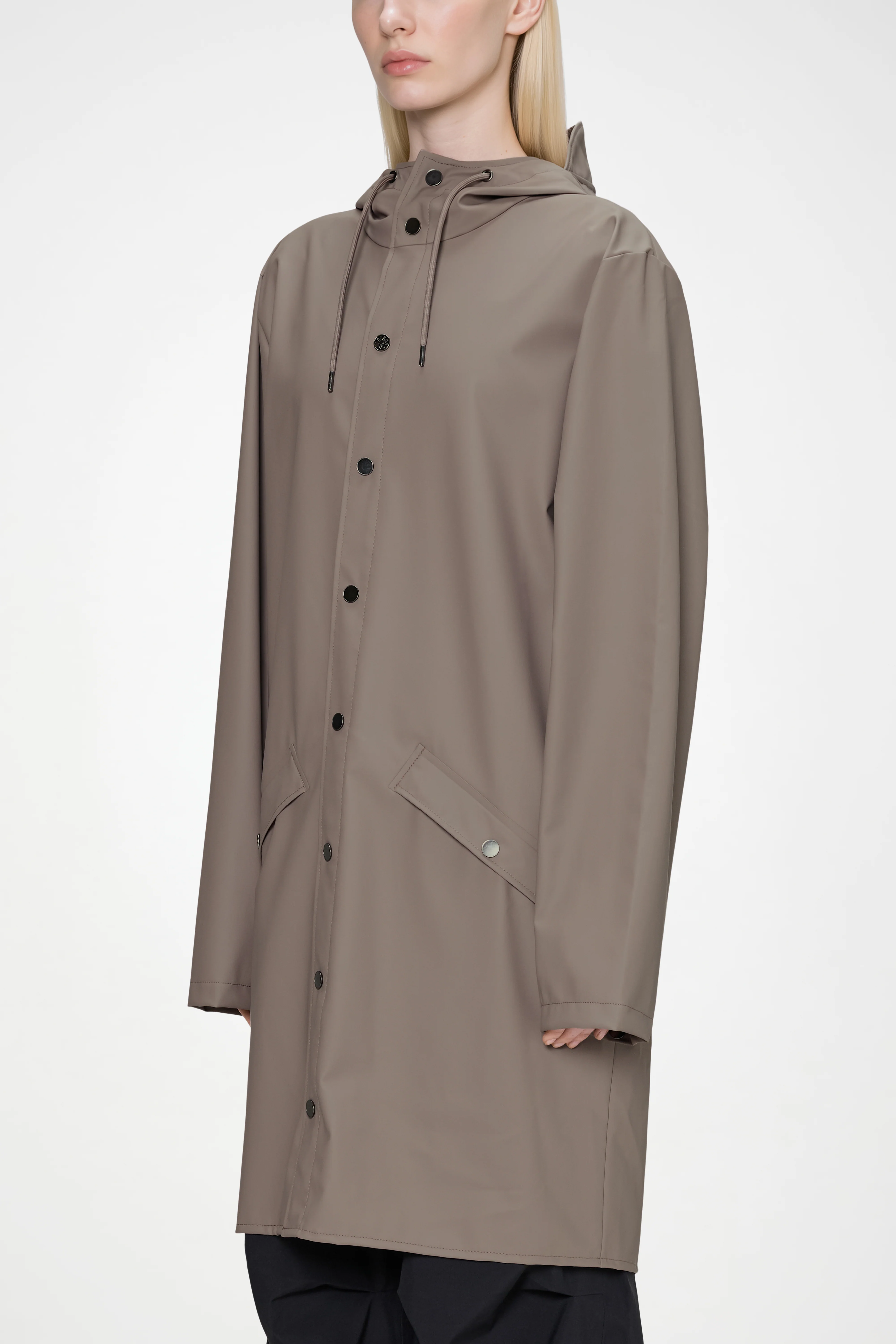 Long Jacket - Image 29