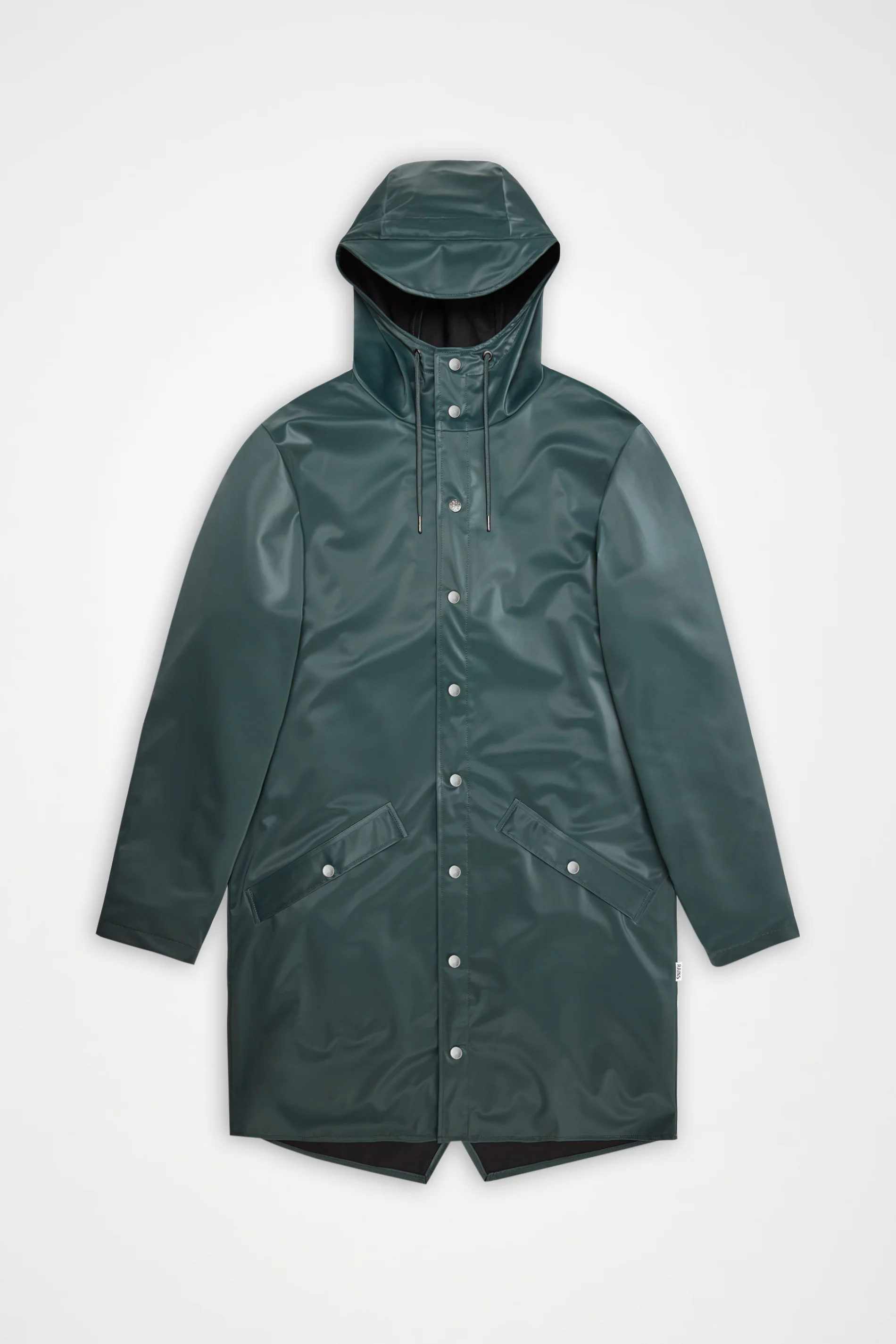 Long Jacket - Image 32