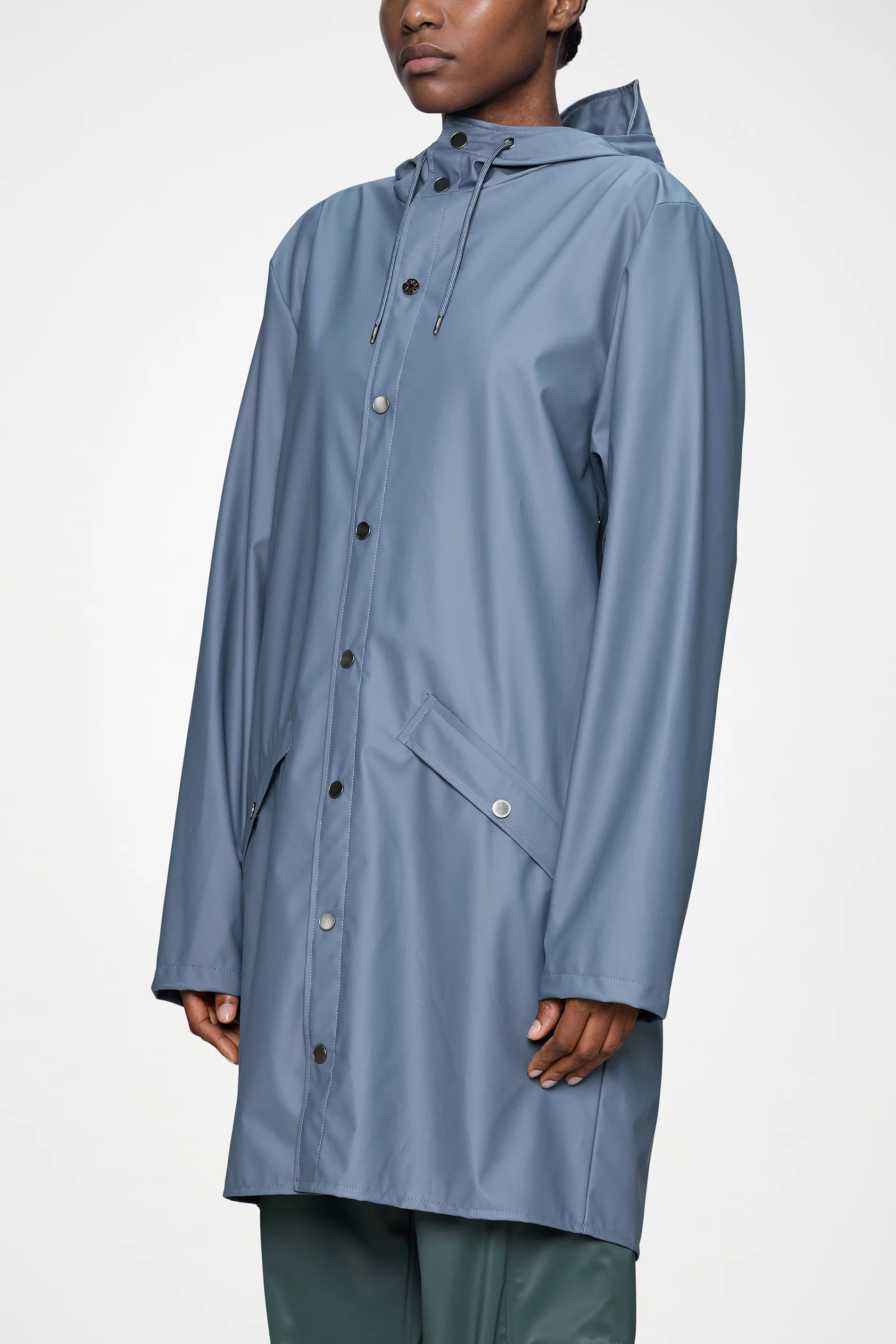 Long Jacket - Image 4