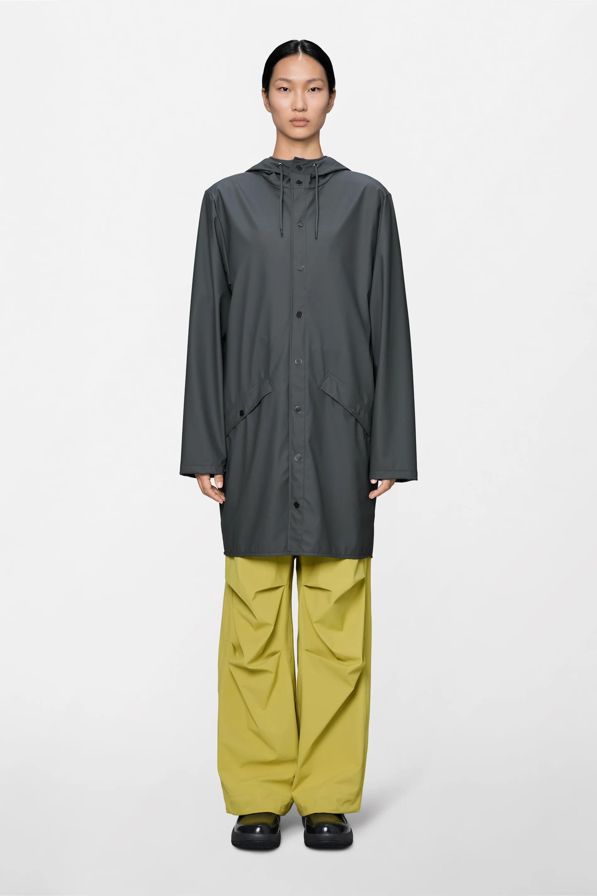 Long Jacket - Image 6