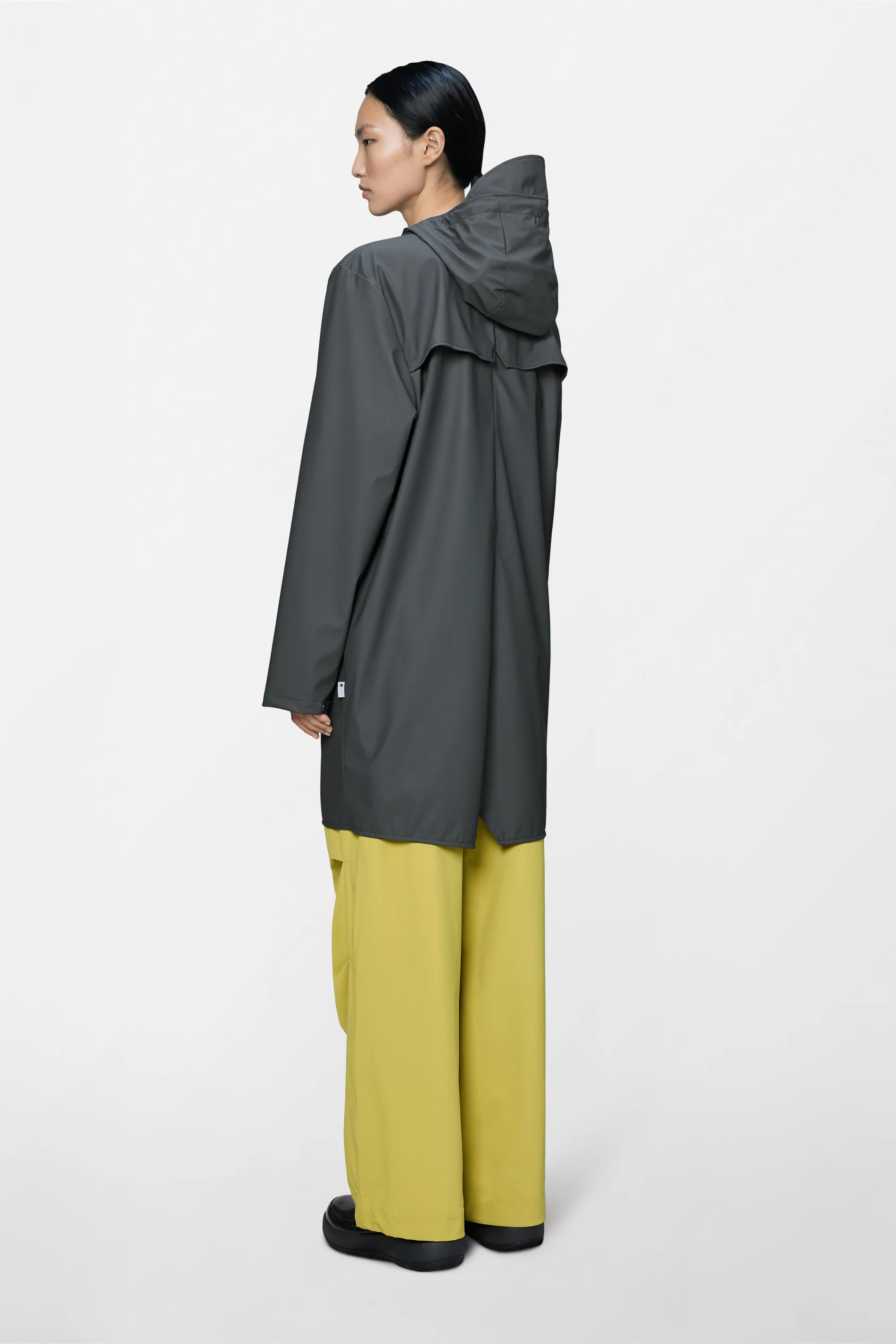 Long Jacket - Image 8